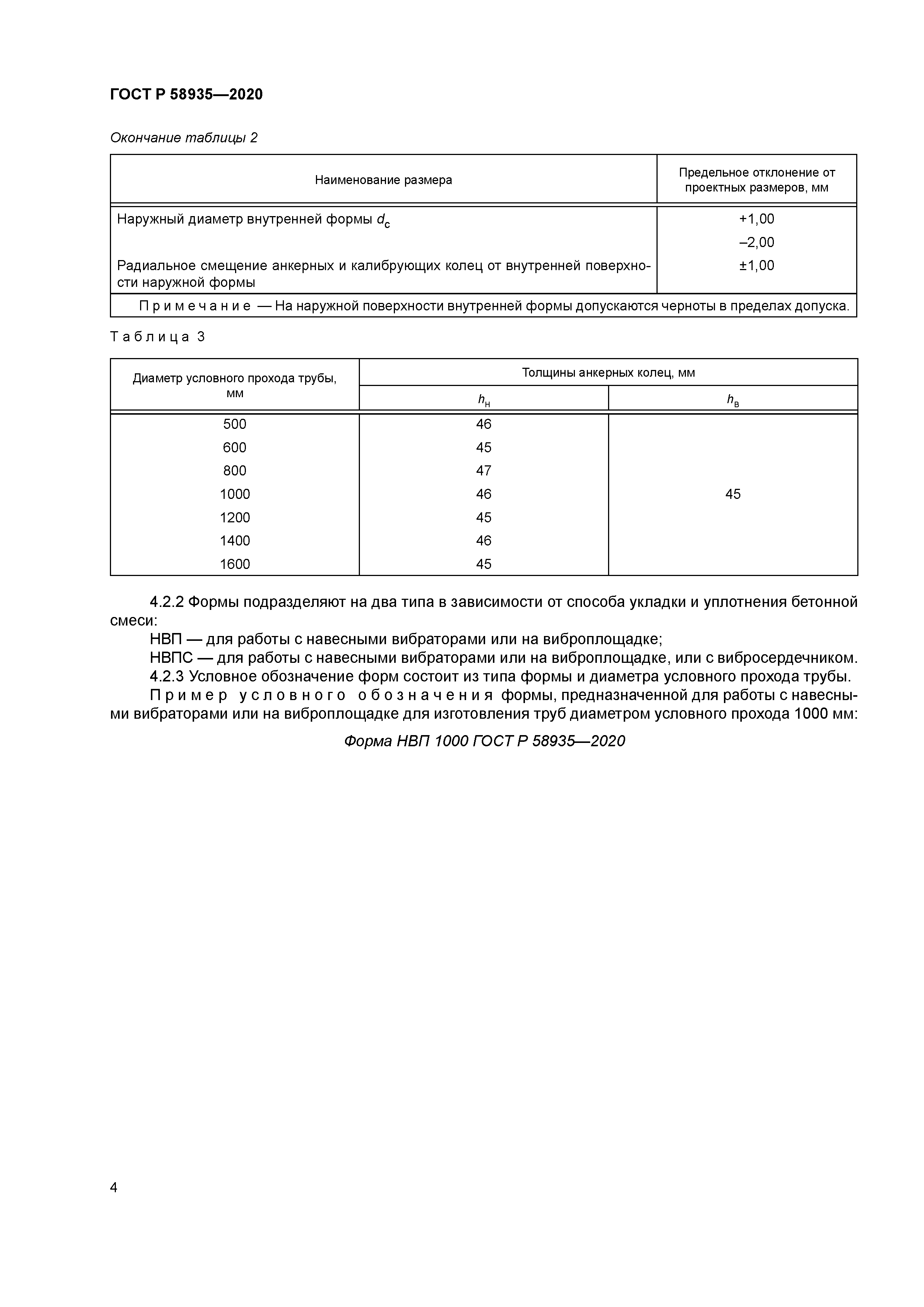 ГОСТ Р 58935-2020