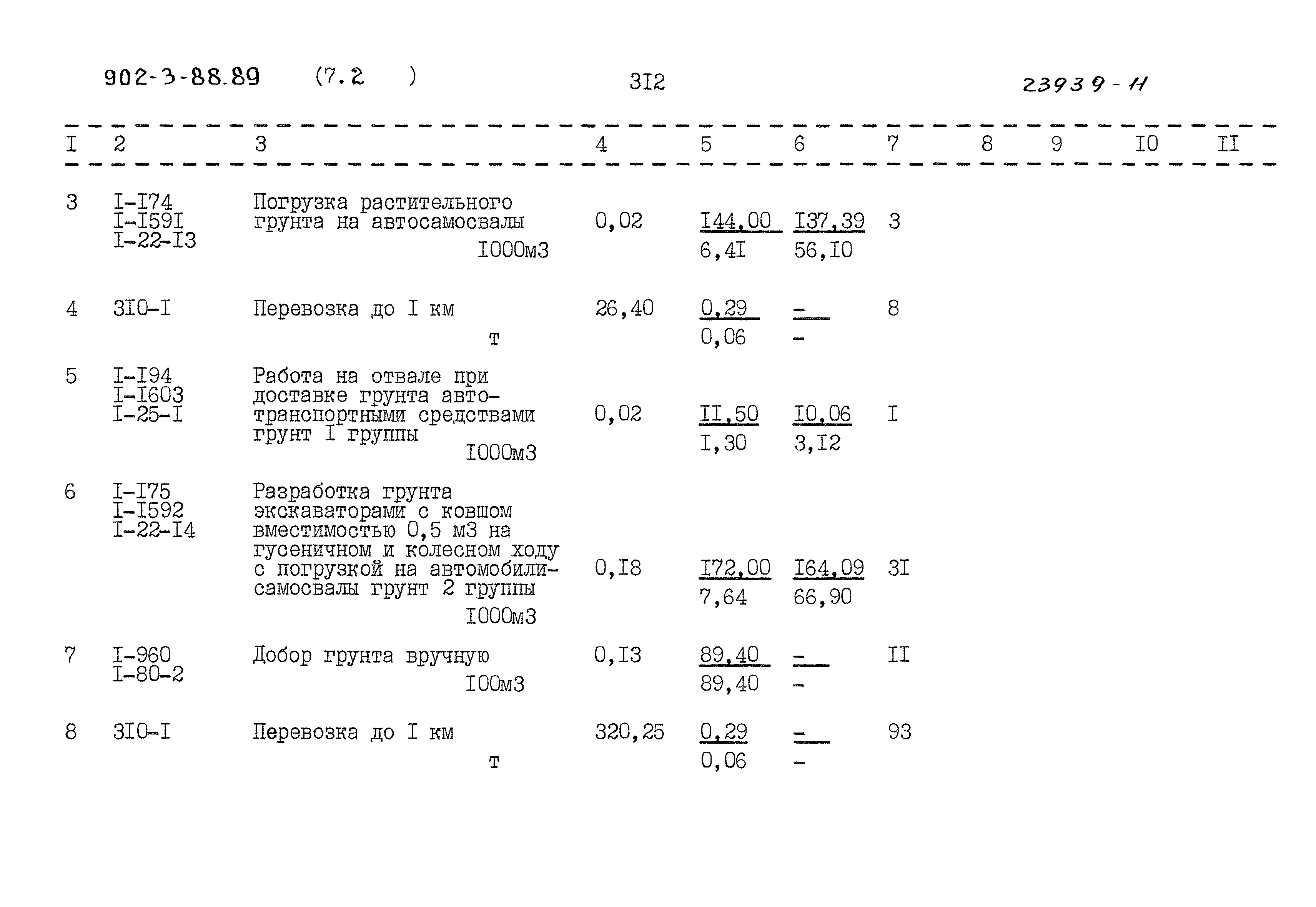 Типовой проект 902-3-88.89