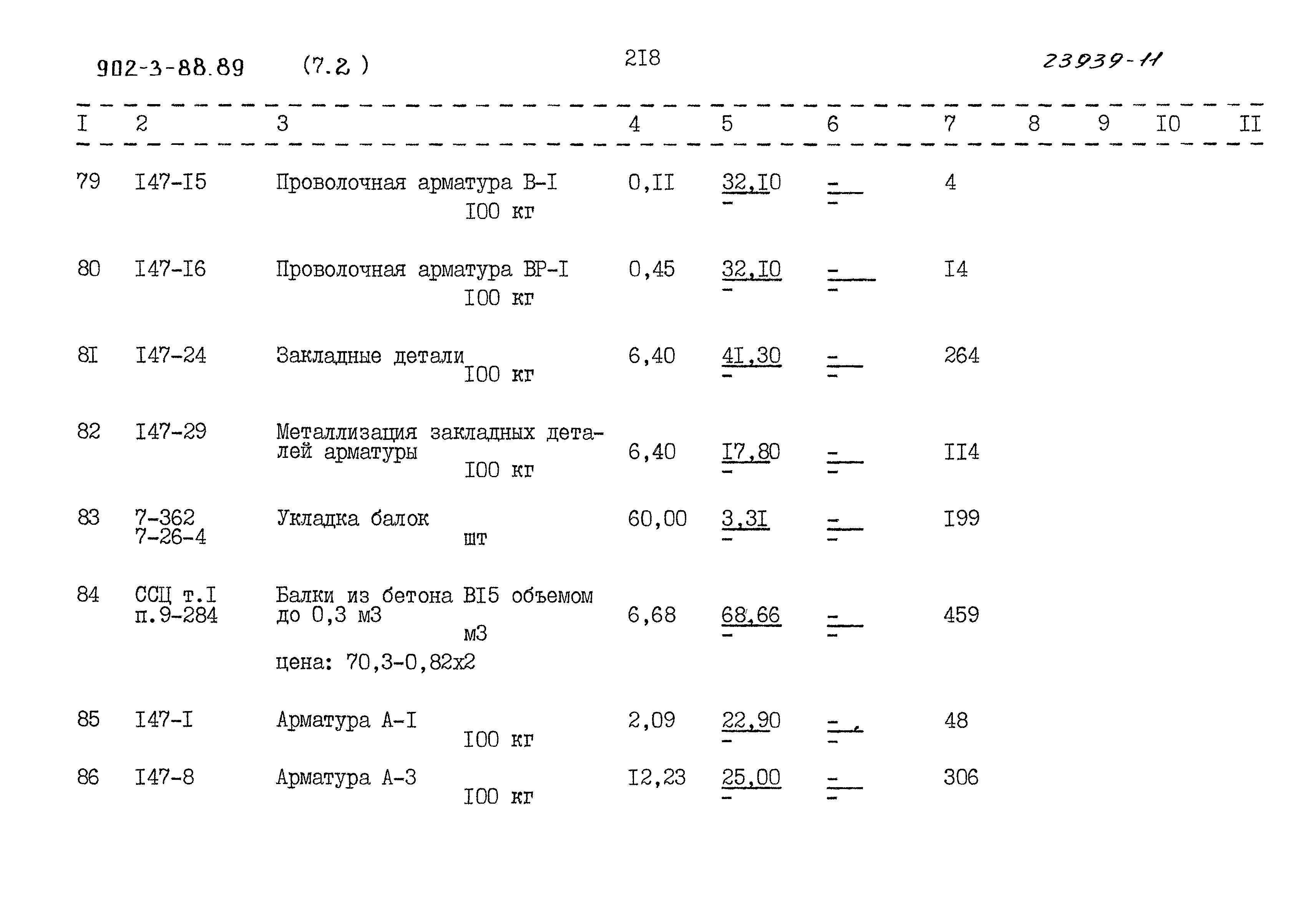 Типовой проект 902-3-88.89