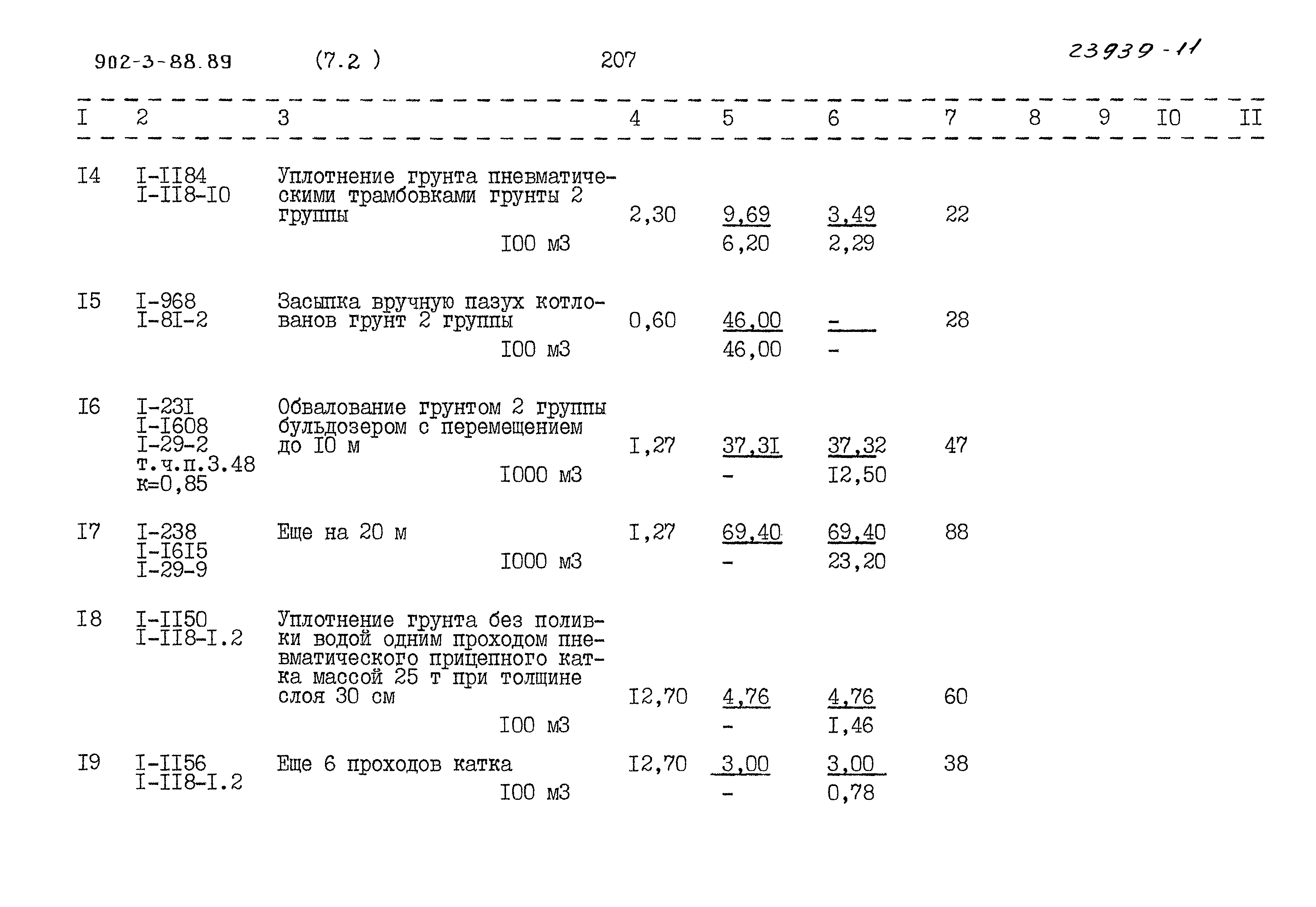 Типовой проект 902-3-88.89