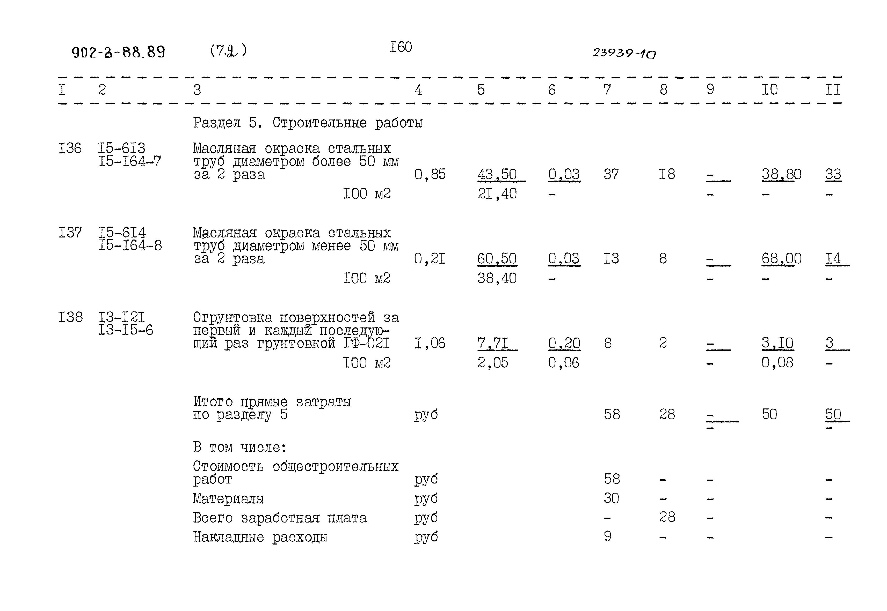 Типовой проект 902-3-88.89