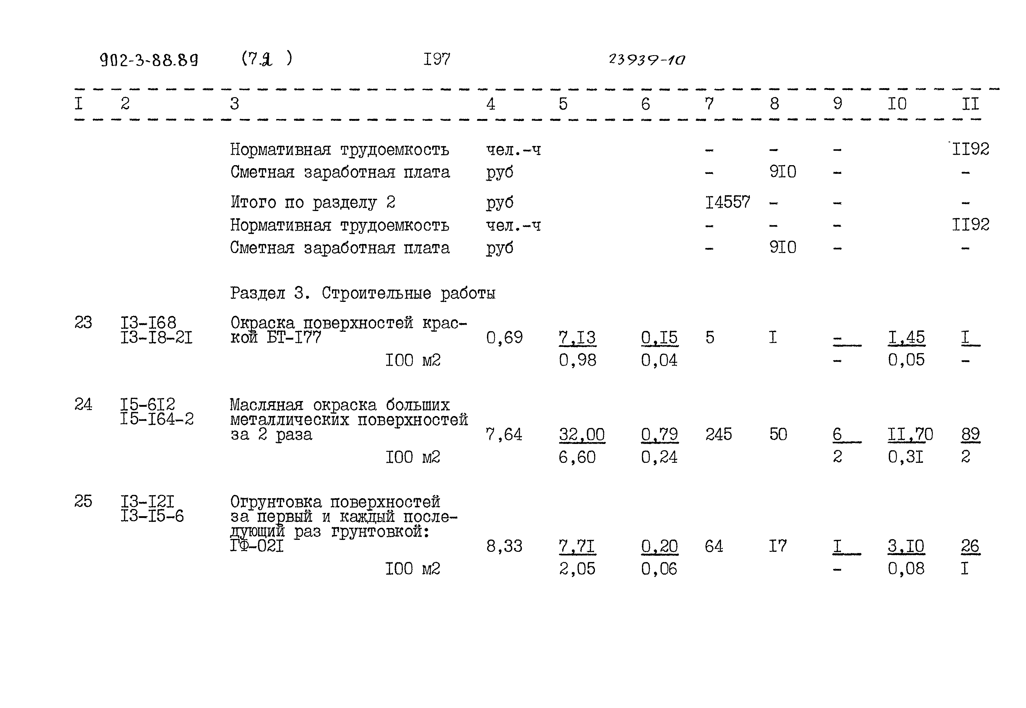 Типовой проект 902-3-88.89