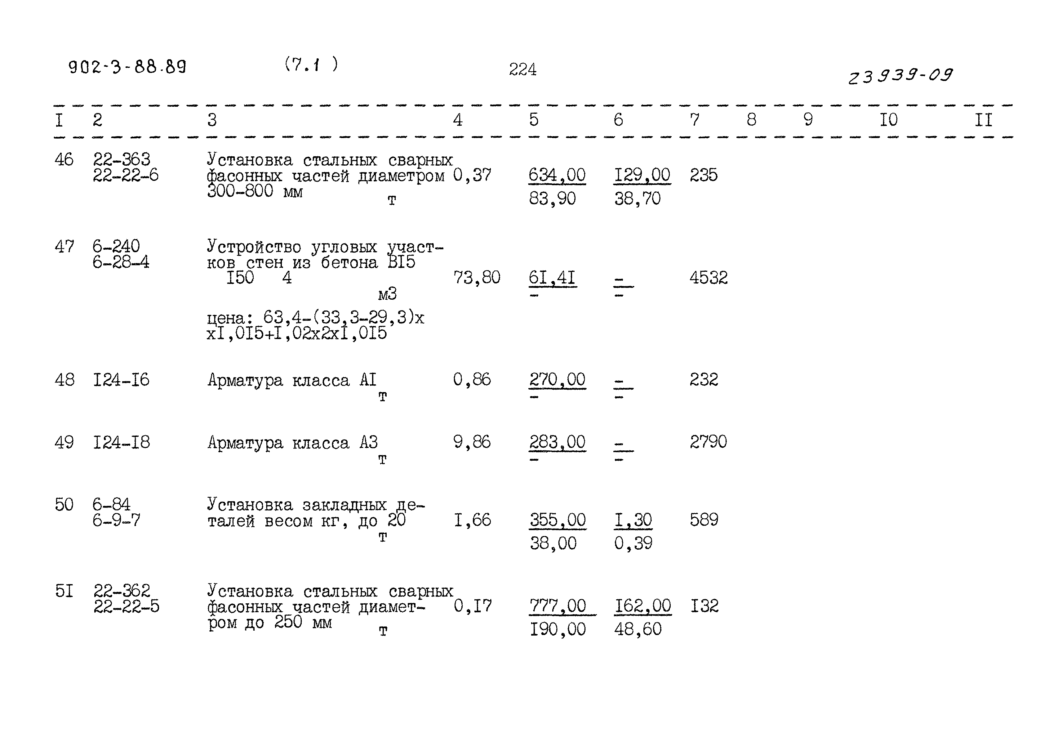 Типовой проект 902-3-88.89