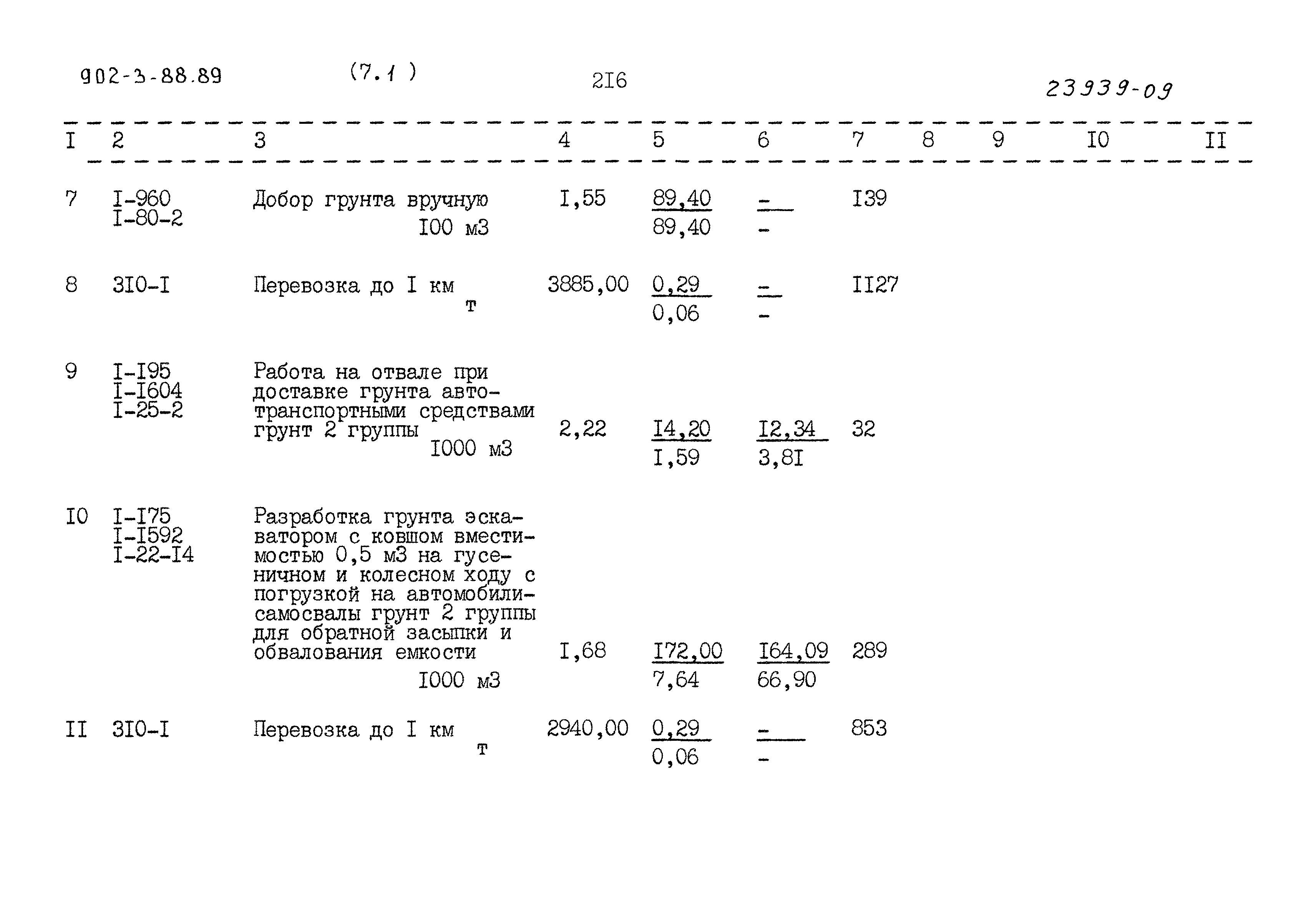 Типовой проект 902-3-88.89