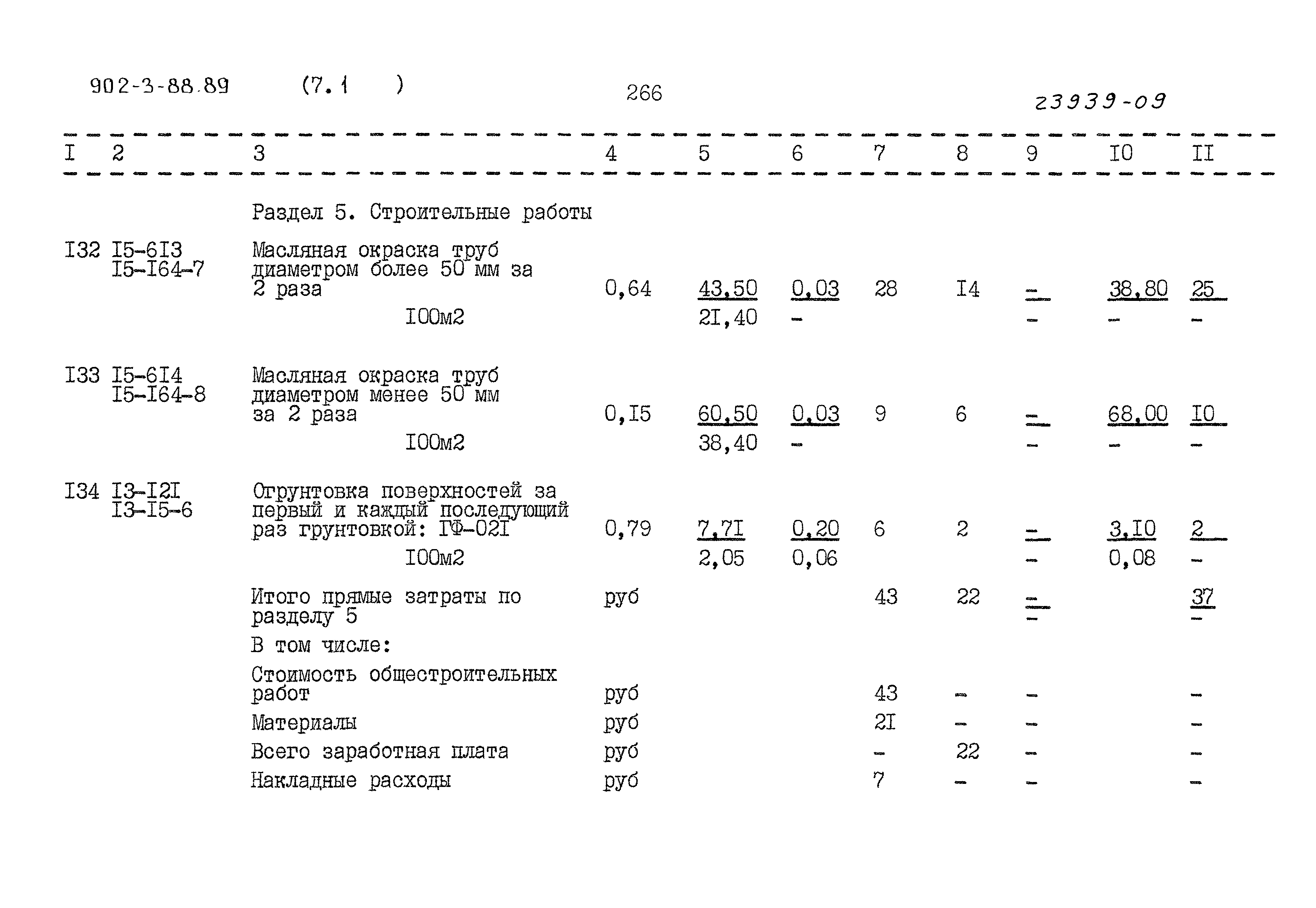 Типовой проект 902-3-88.89