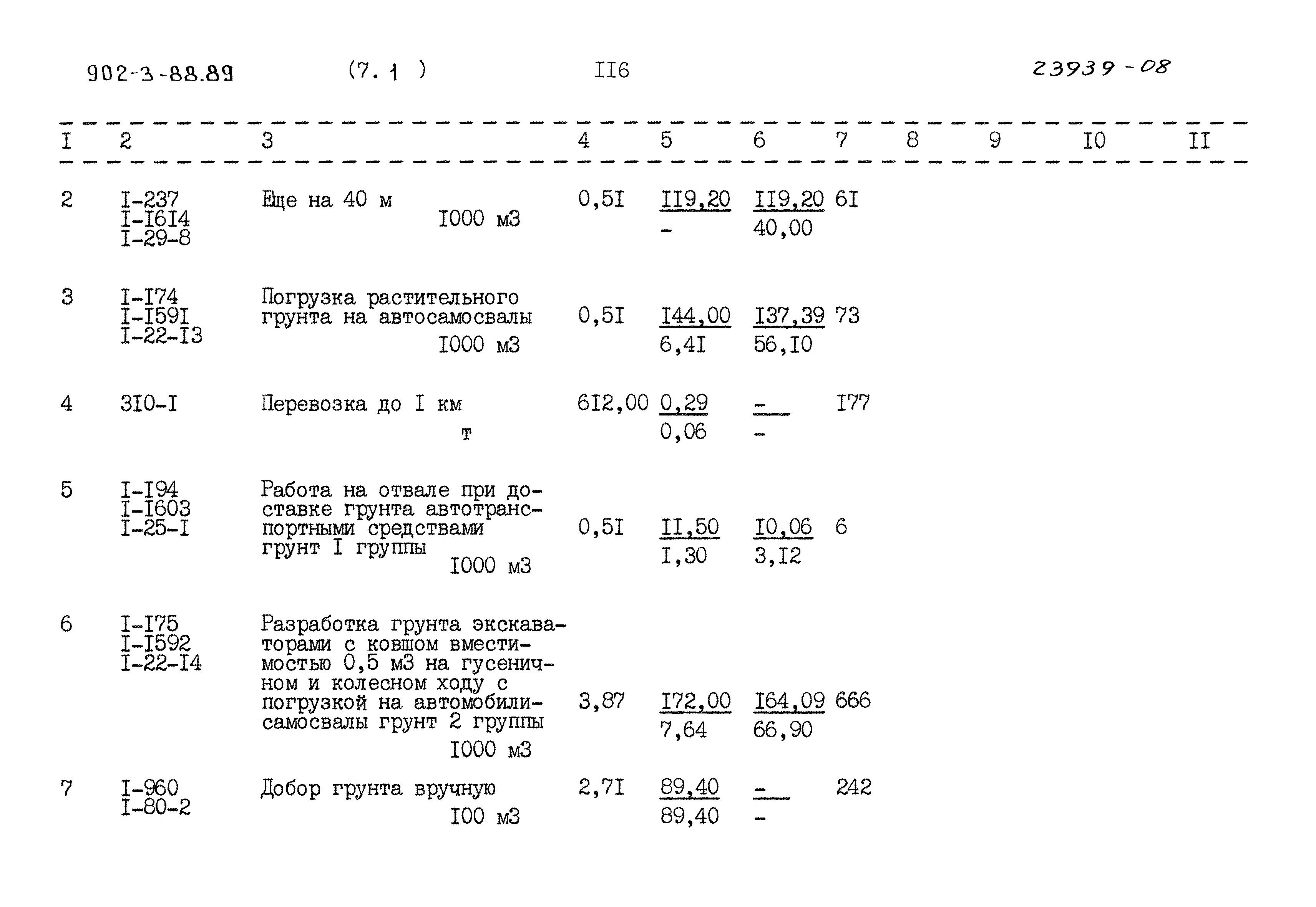 Типовой проект 902-3-88.89