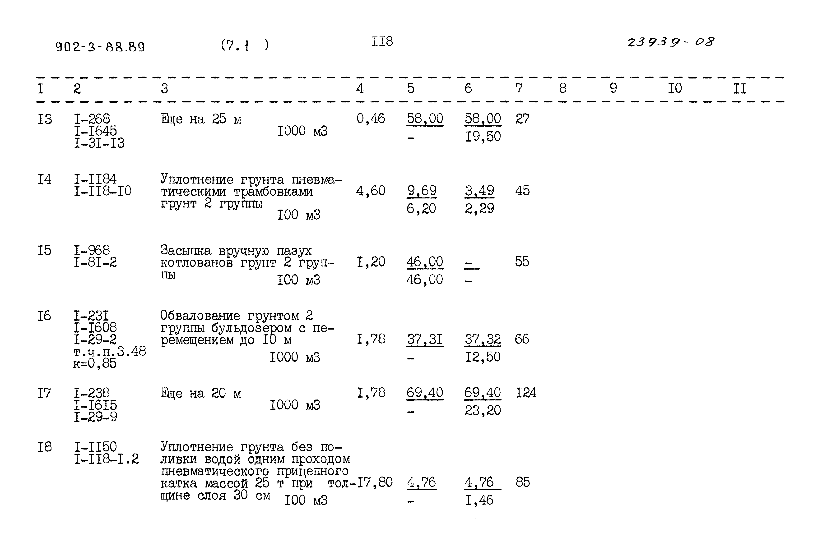 Типовой проект 902-3-88.89