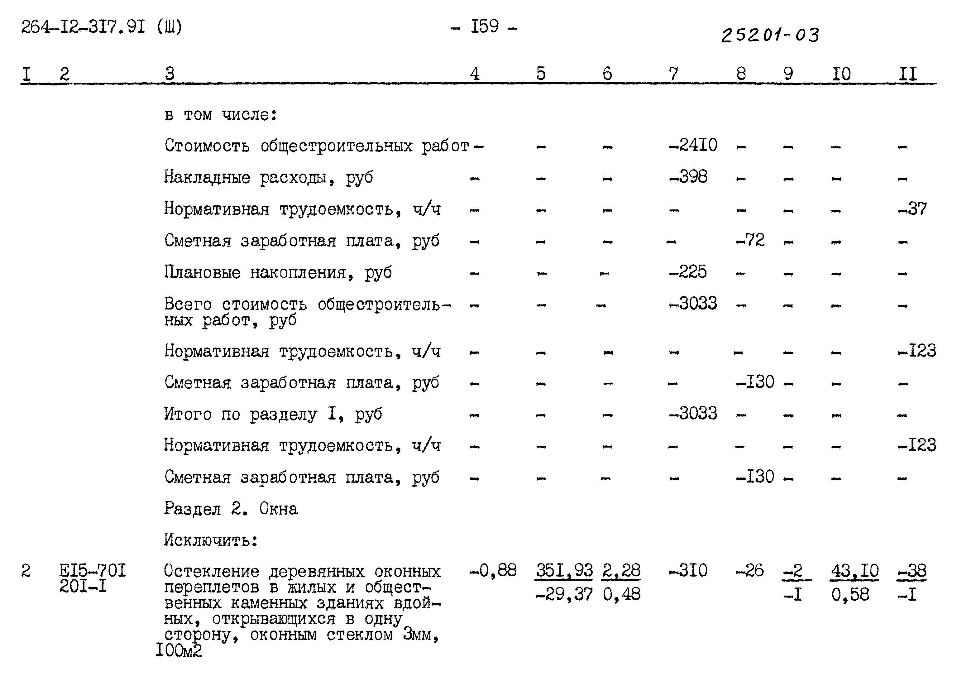 Типовой проект 264-12-317.91
