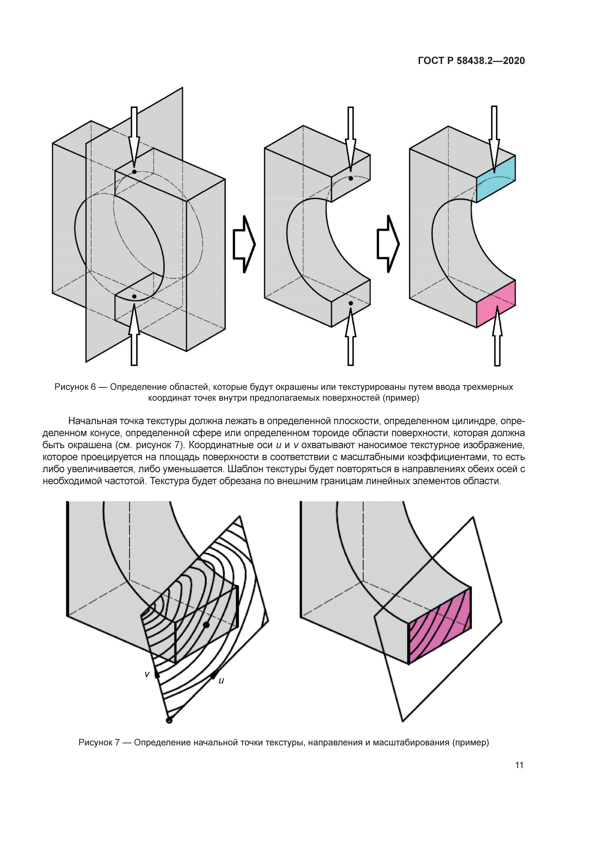 ГОСТ Р 58438.2-2020