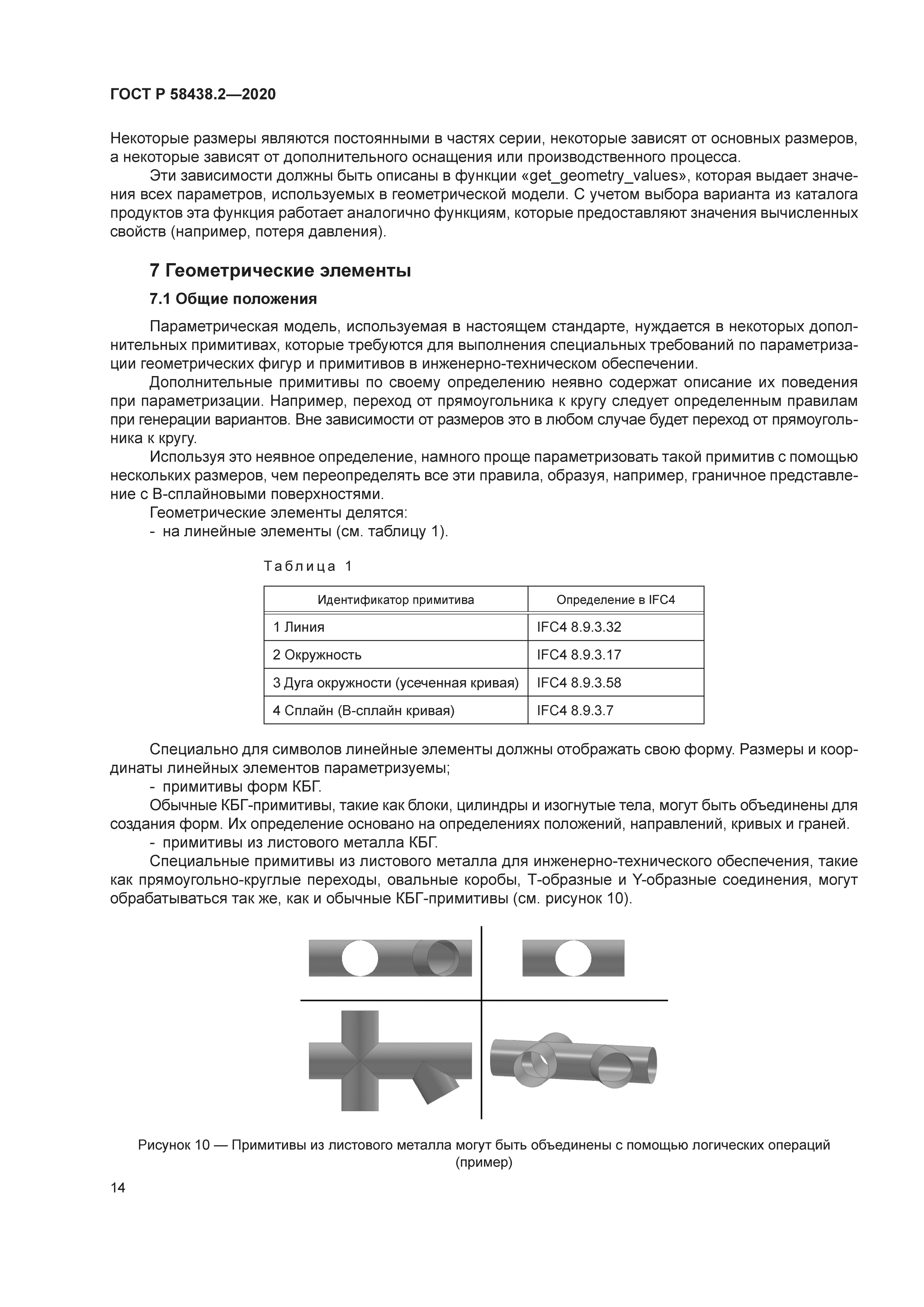 ГОСТ Р 58438.2-2020