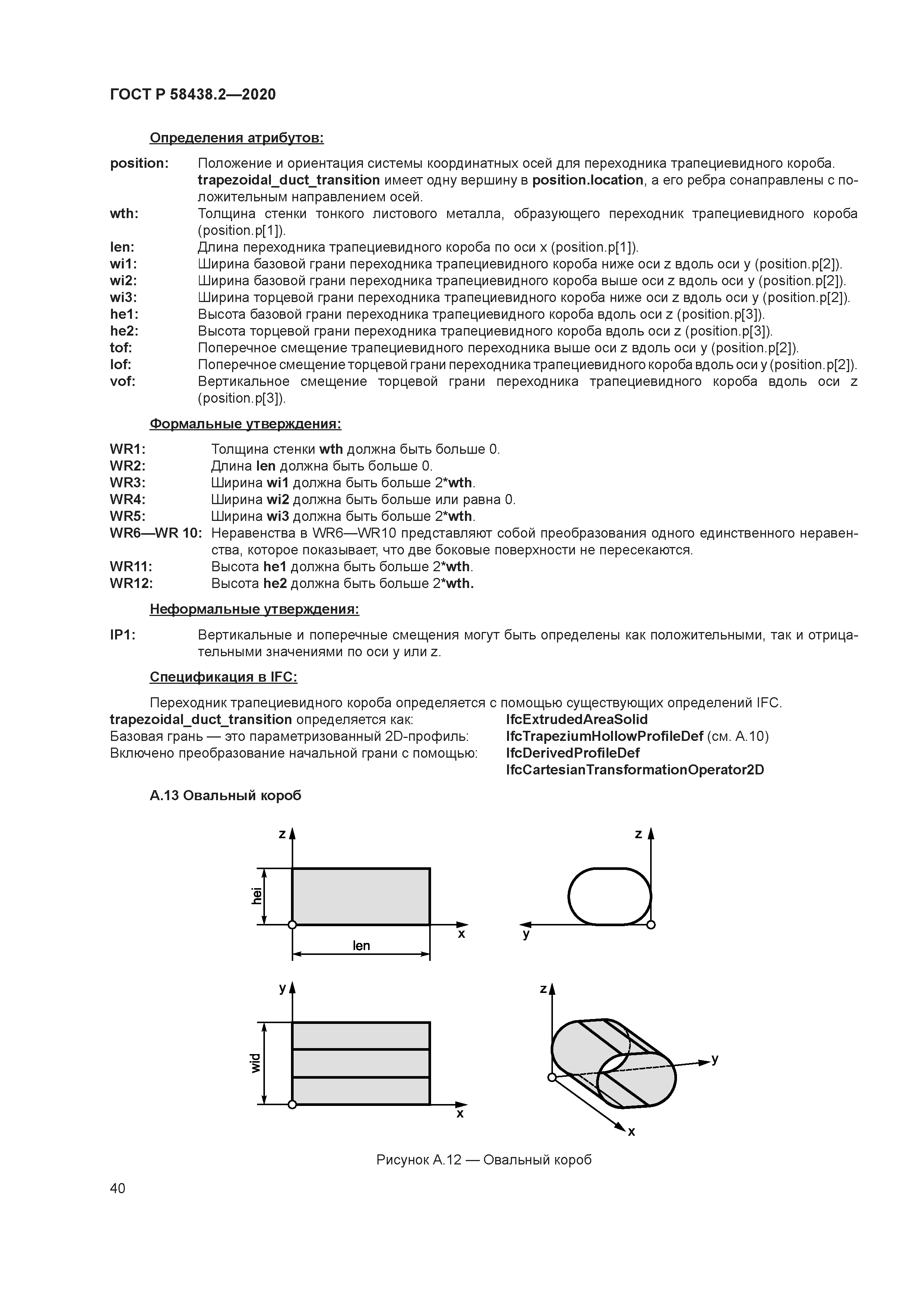 ГОСТ Р 58438.2-2020