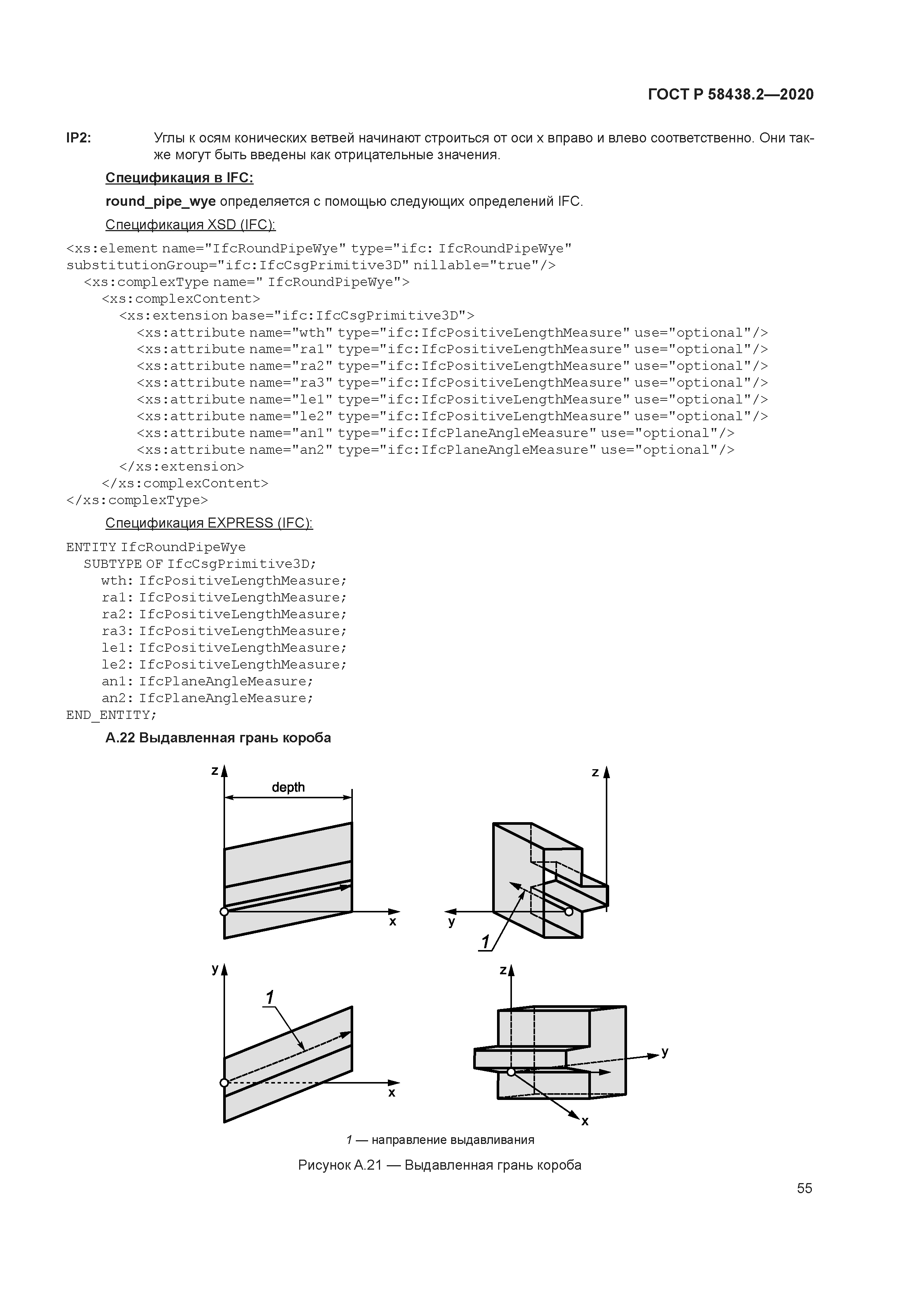 ГОСТ Р 58438.2-2020