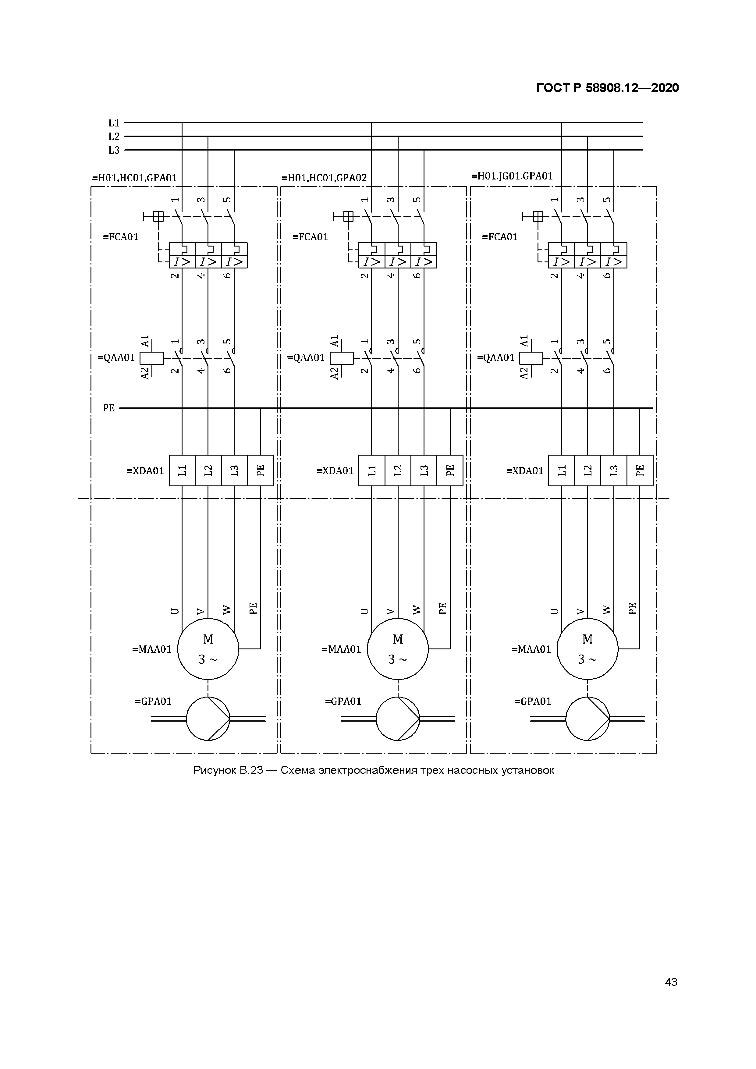 ГОСТ Р 58908.12-2020