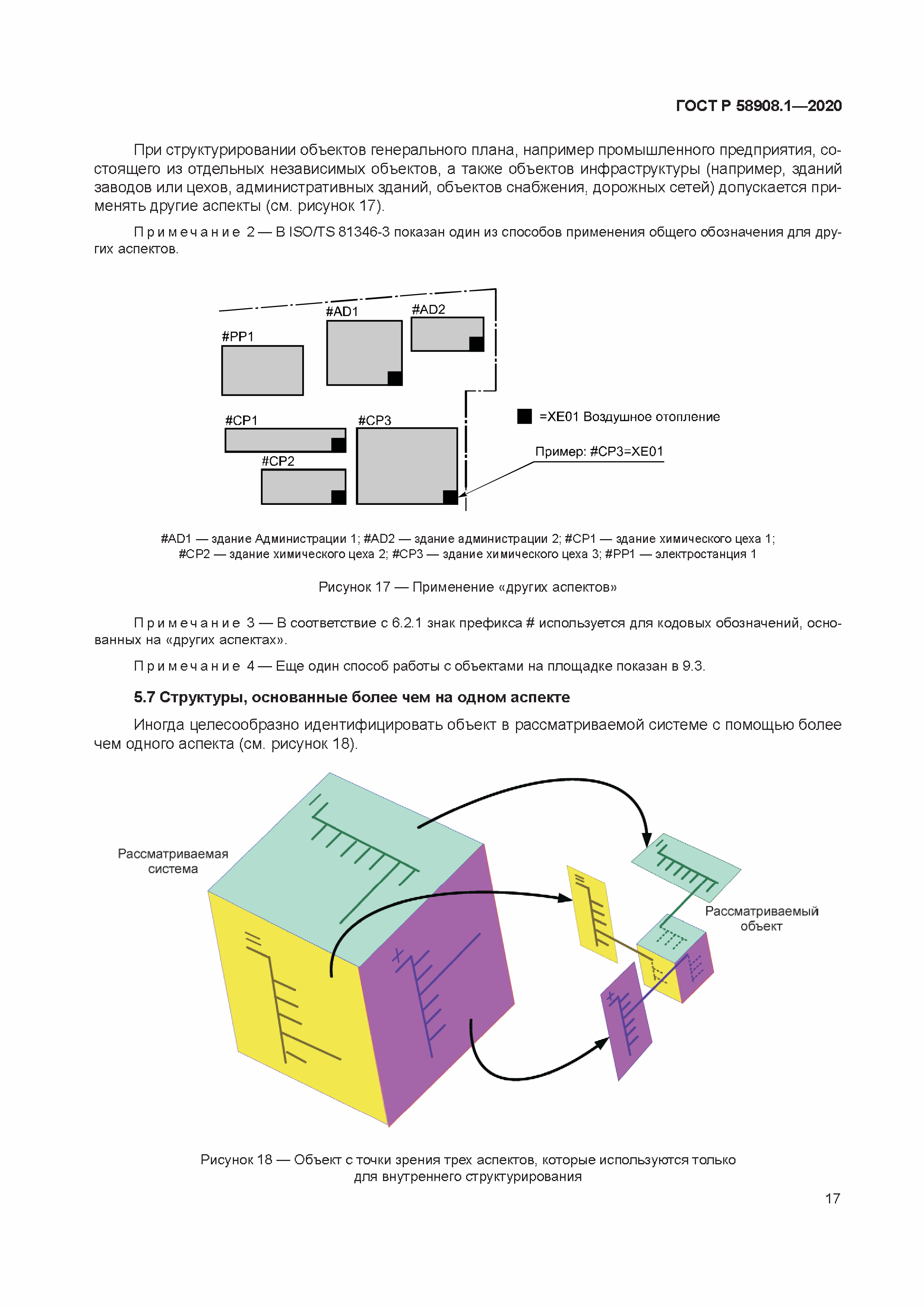 ГОСТ Р 58908.1-2020