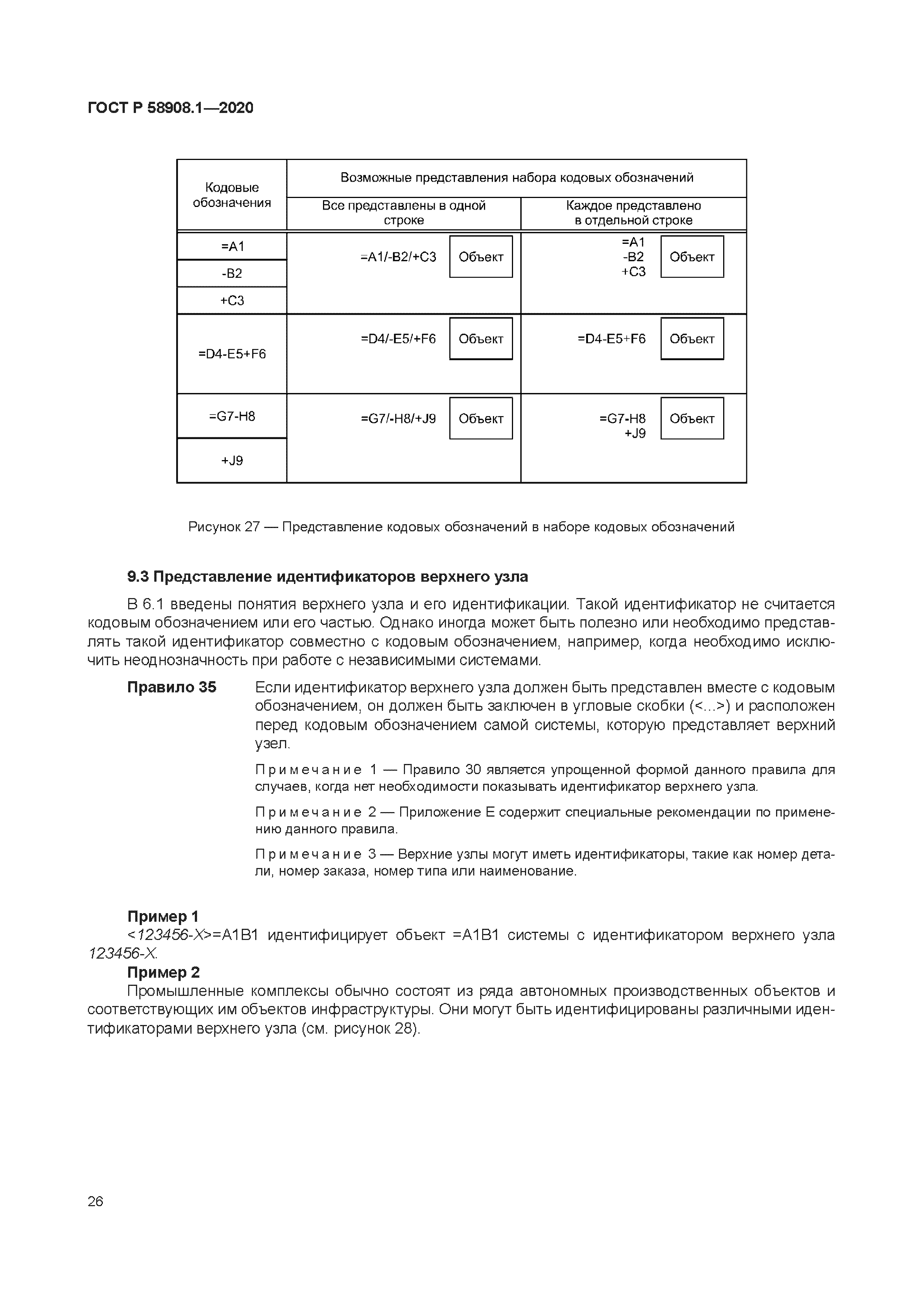 ГОСТ Р 58908.1-2020