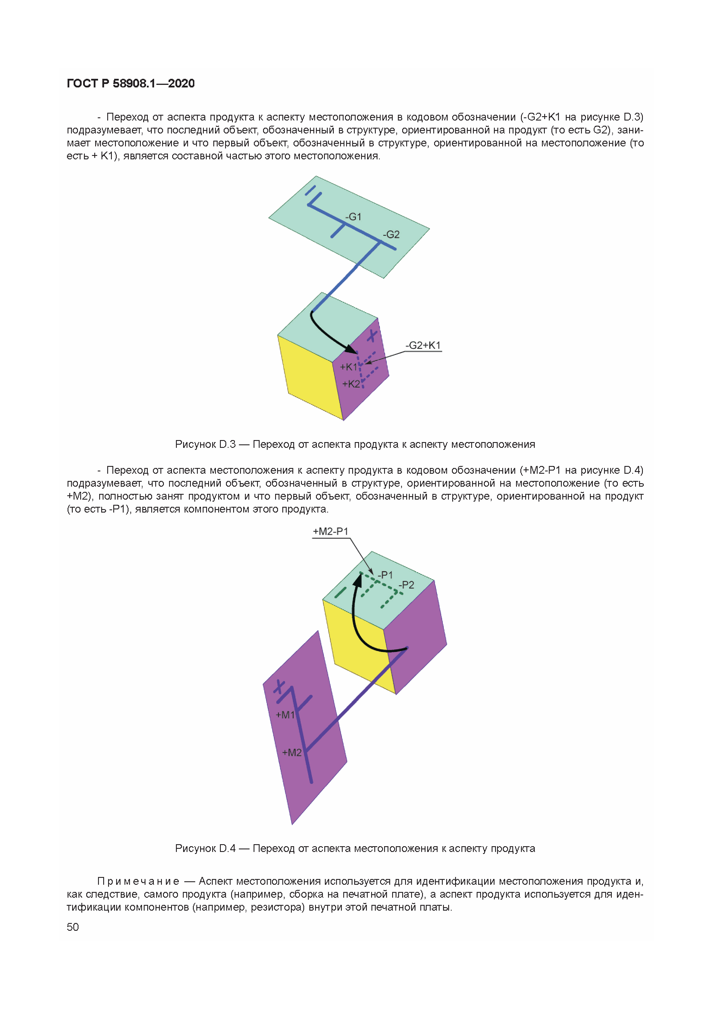ГОСТ Р 58908.1-2020