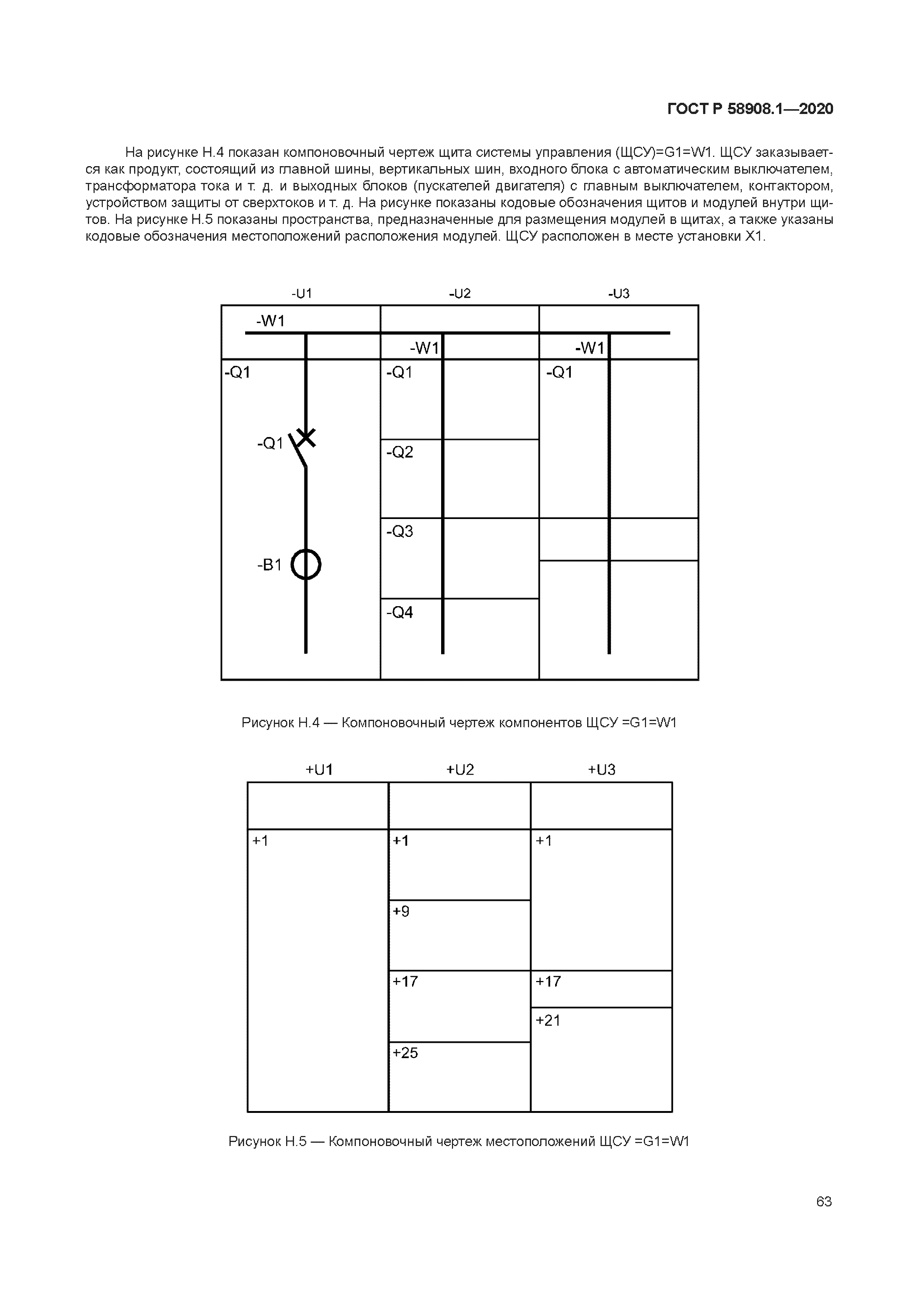 ГОСТ Р 58908.1-2020