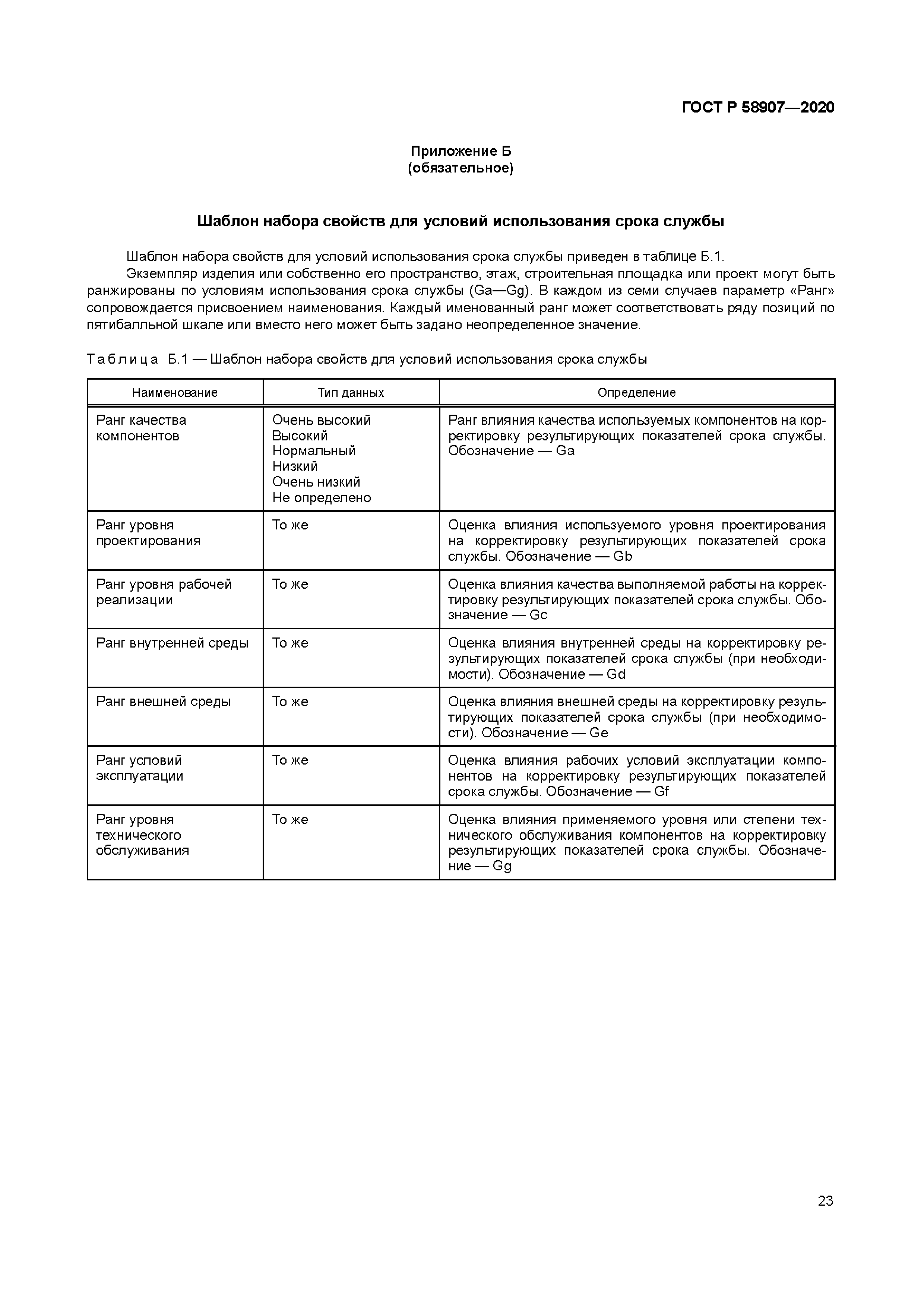 ГОСТ Р 58907-2020