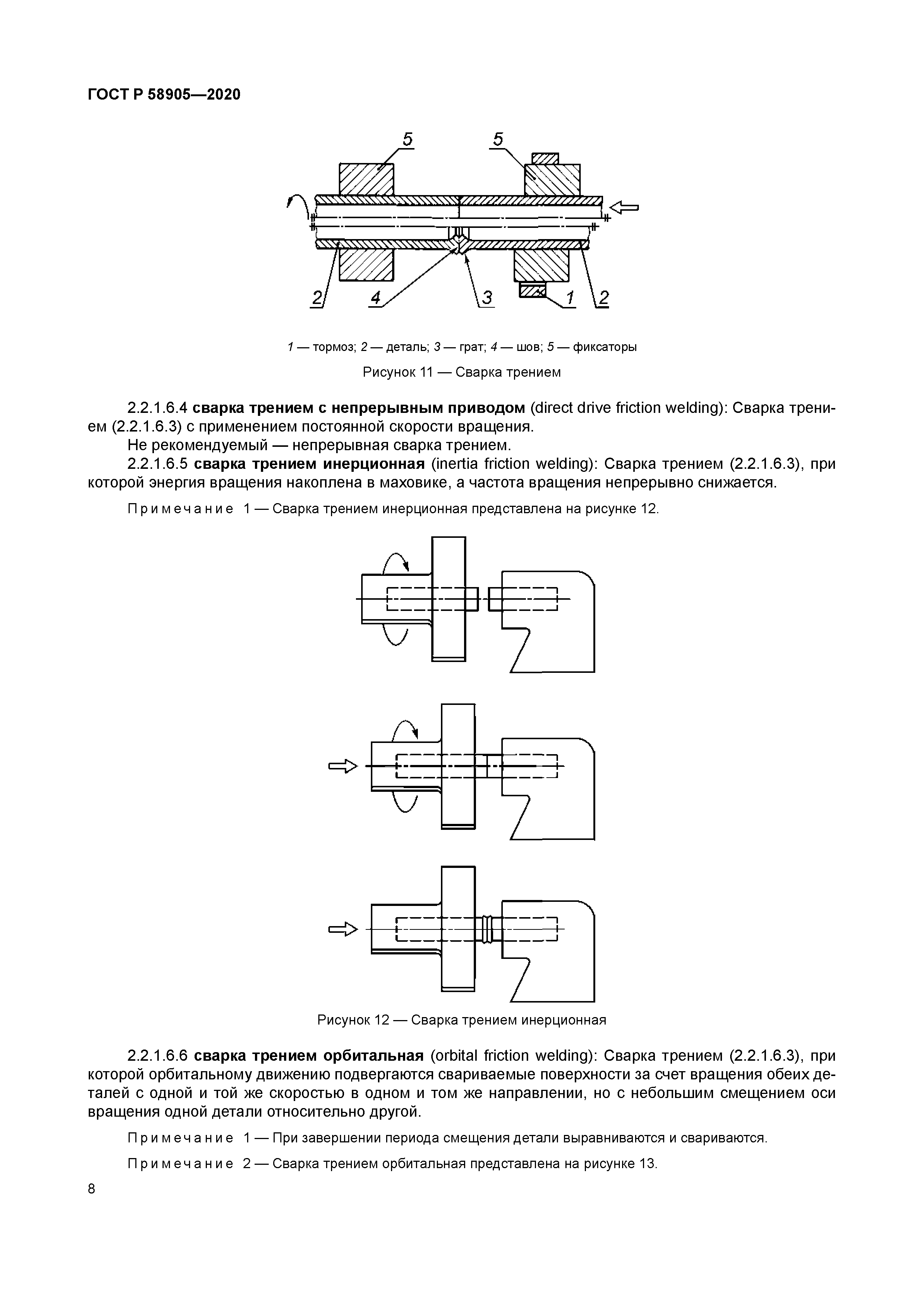 ГОСТ Р 58905-2020