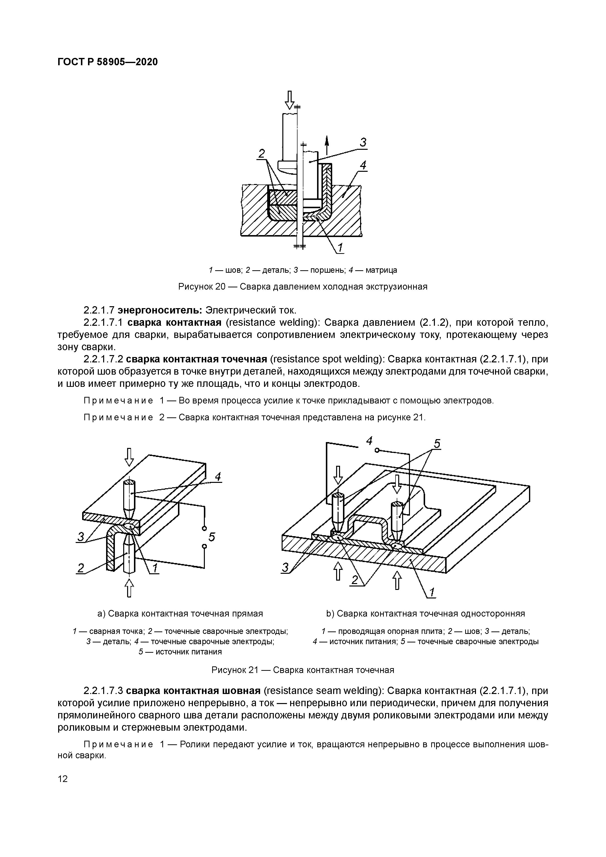 ГОСТ Р 58905-2020