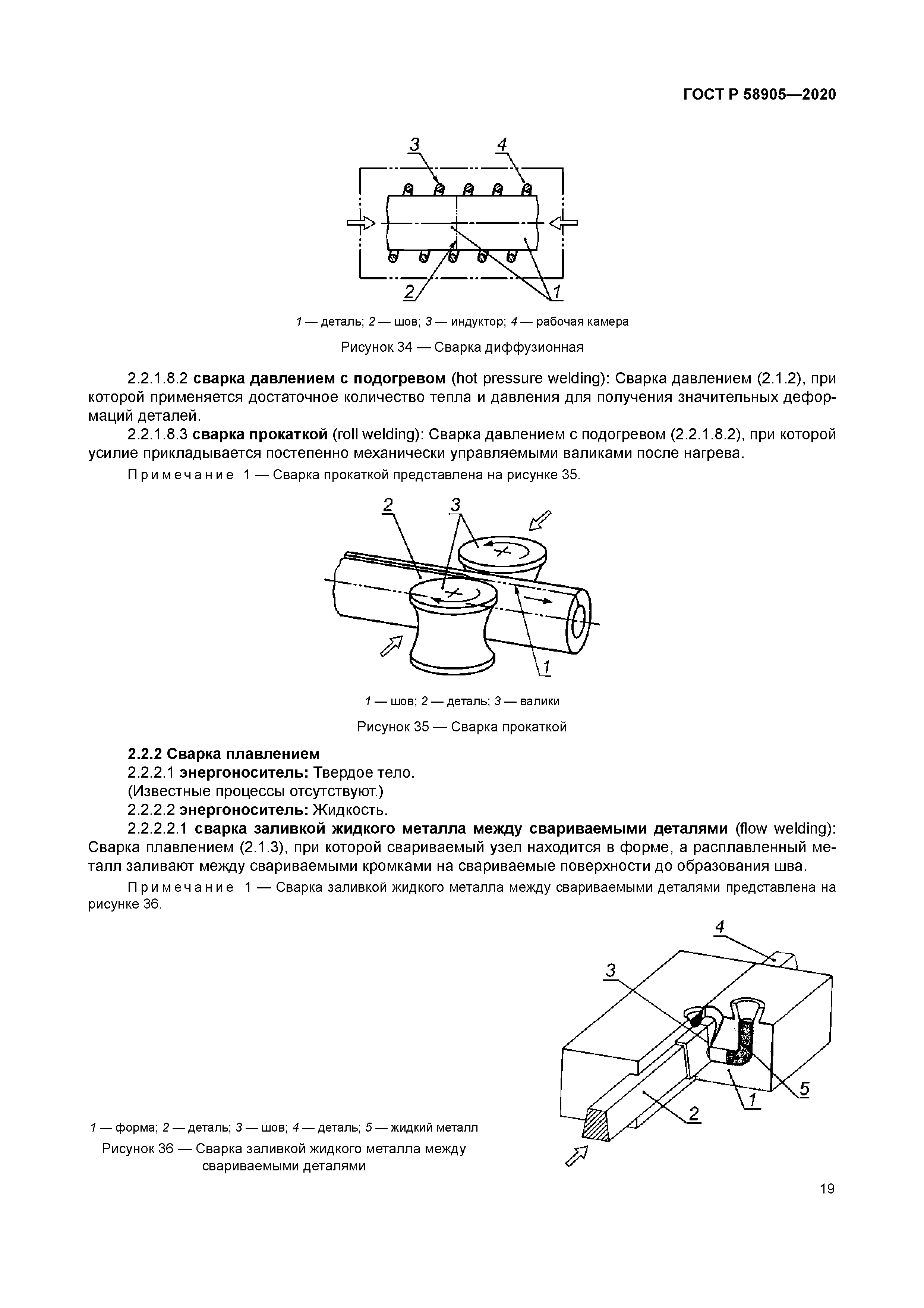 ГОСТ Р 58905-2020