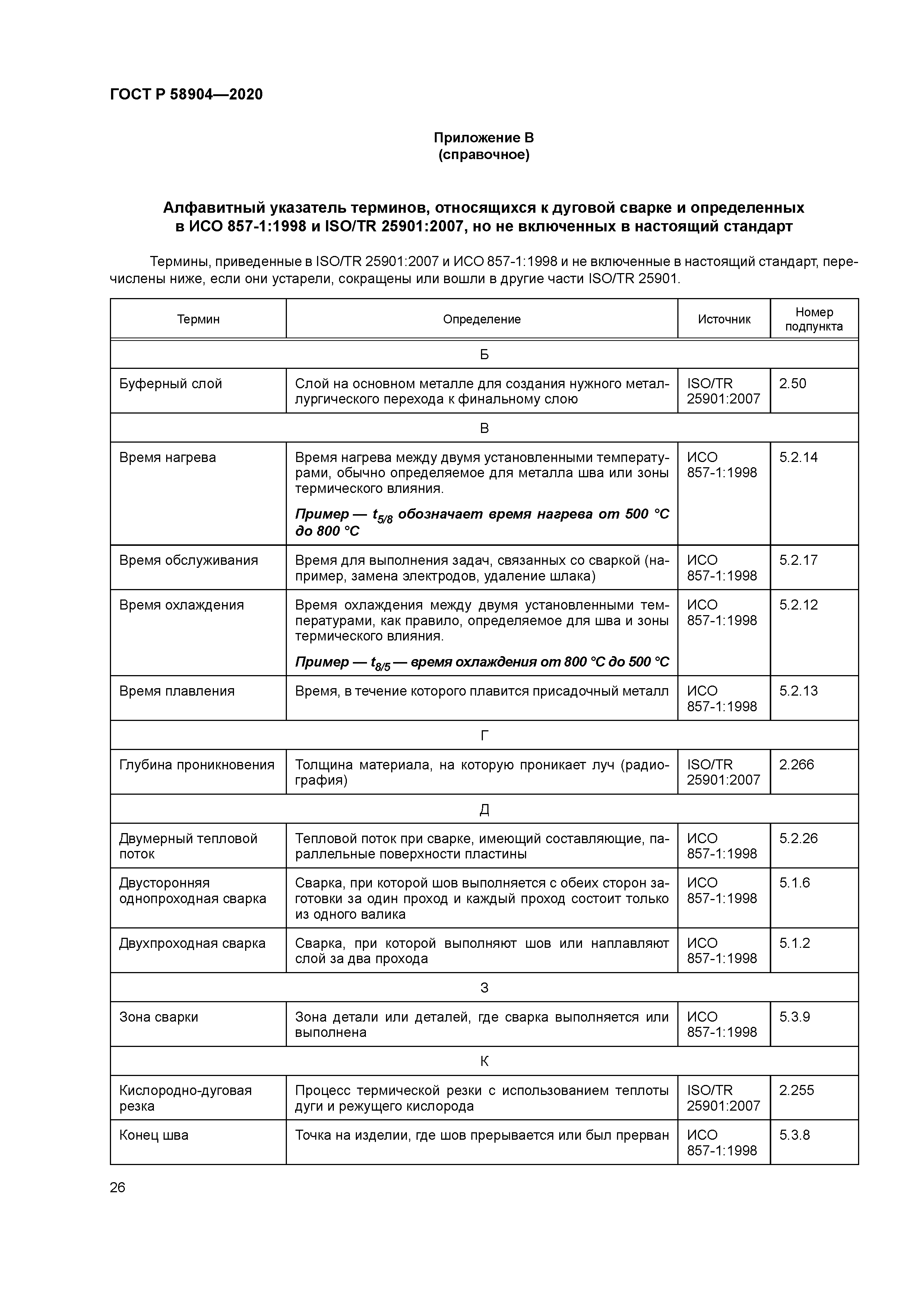 ГОСТ Р 58904-2020