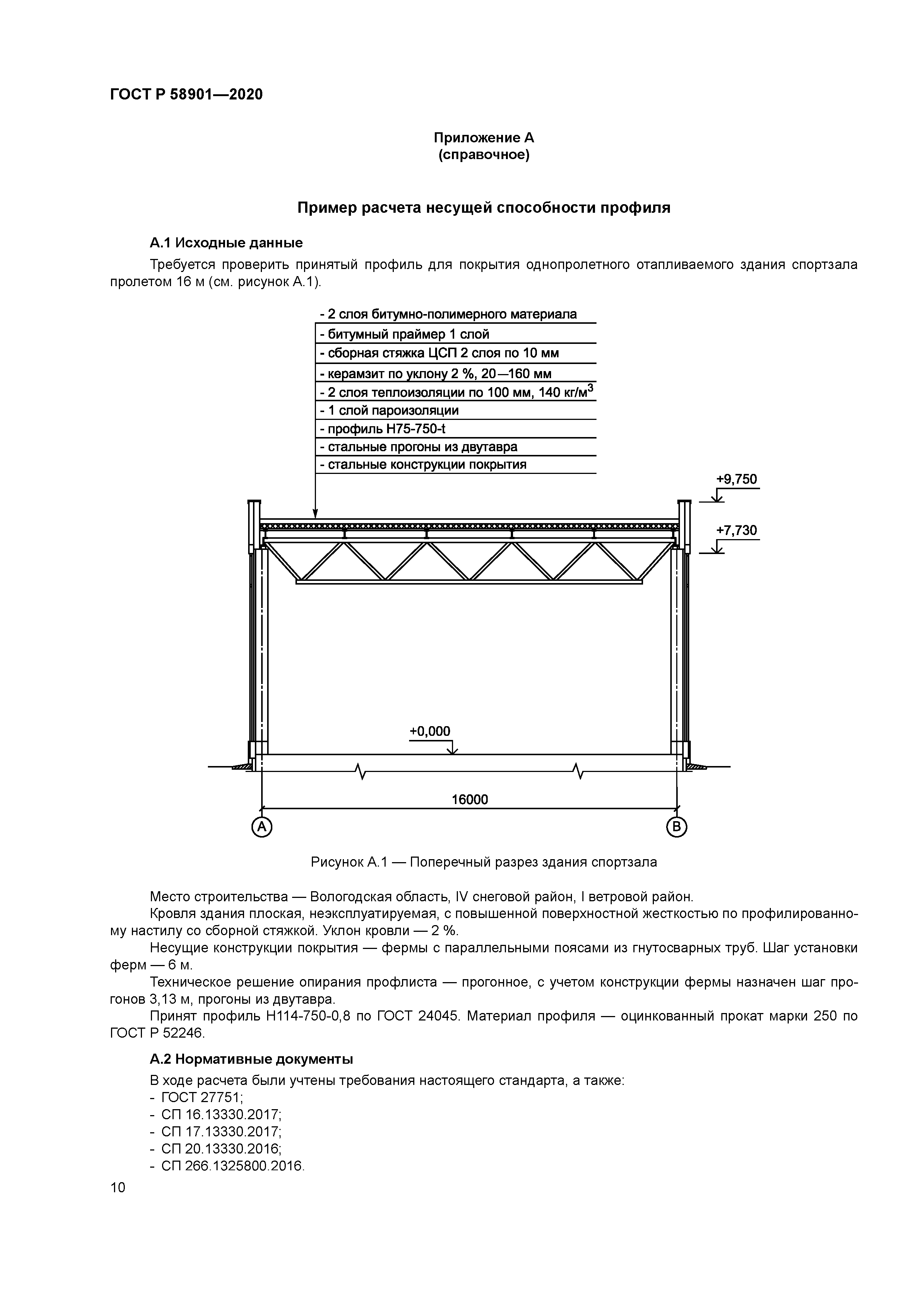 ГОСТ Р 58901-2020