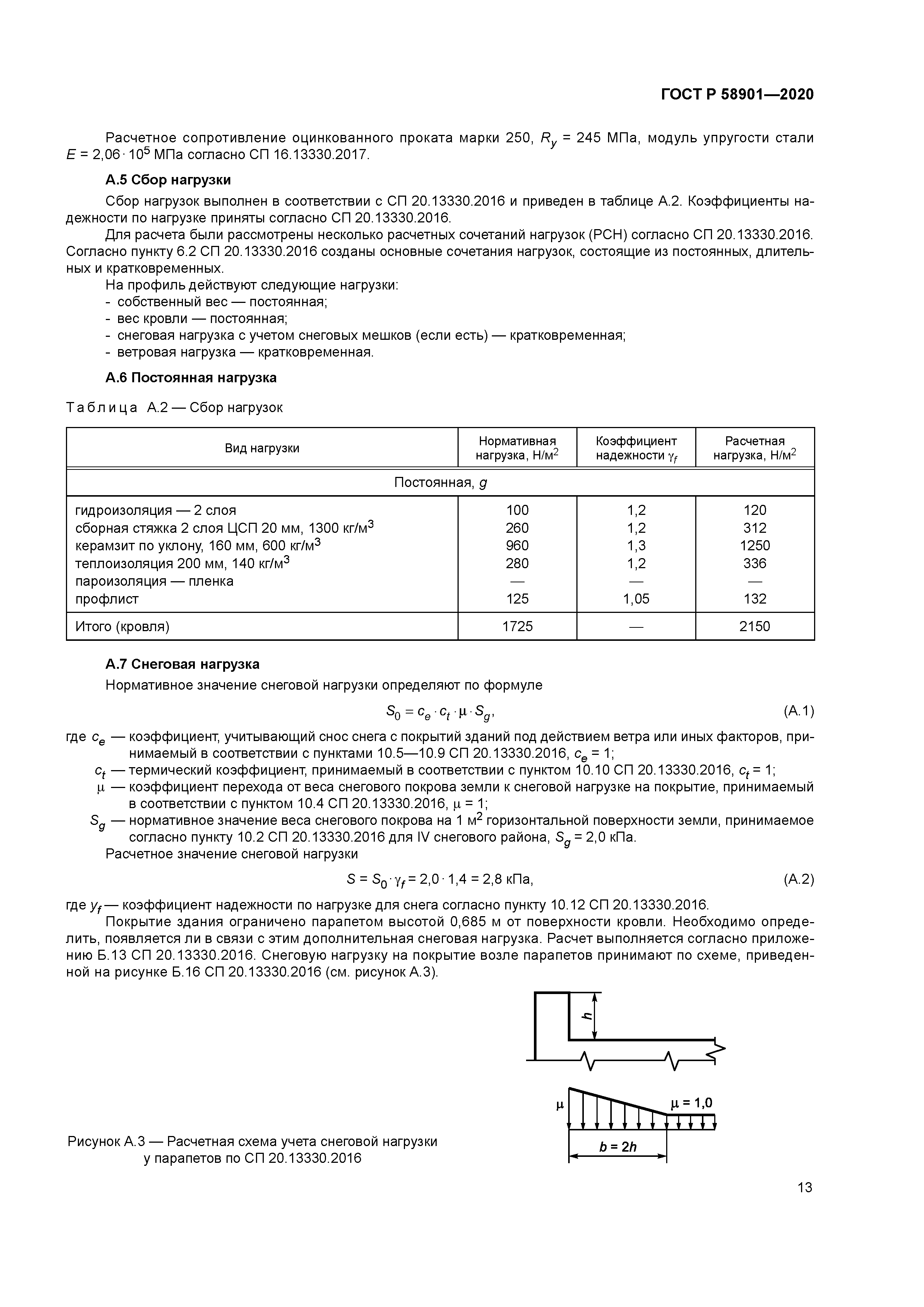 ГОСТ Р 58901-2020