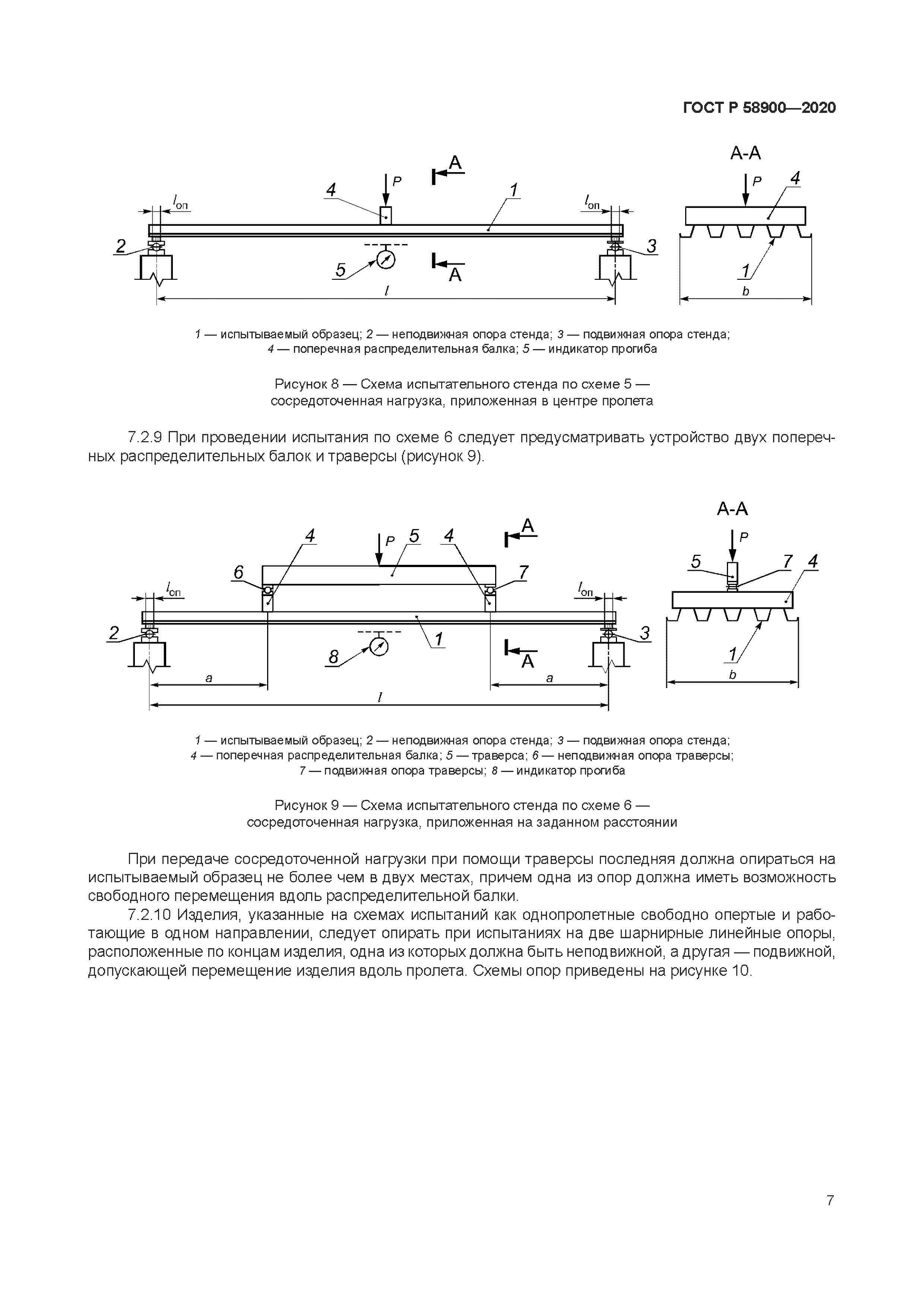 ГОСТ Р 58900-2020
