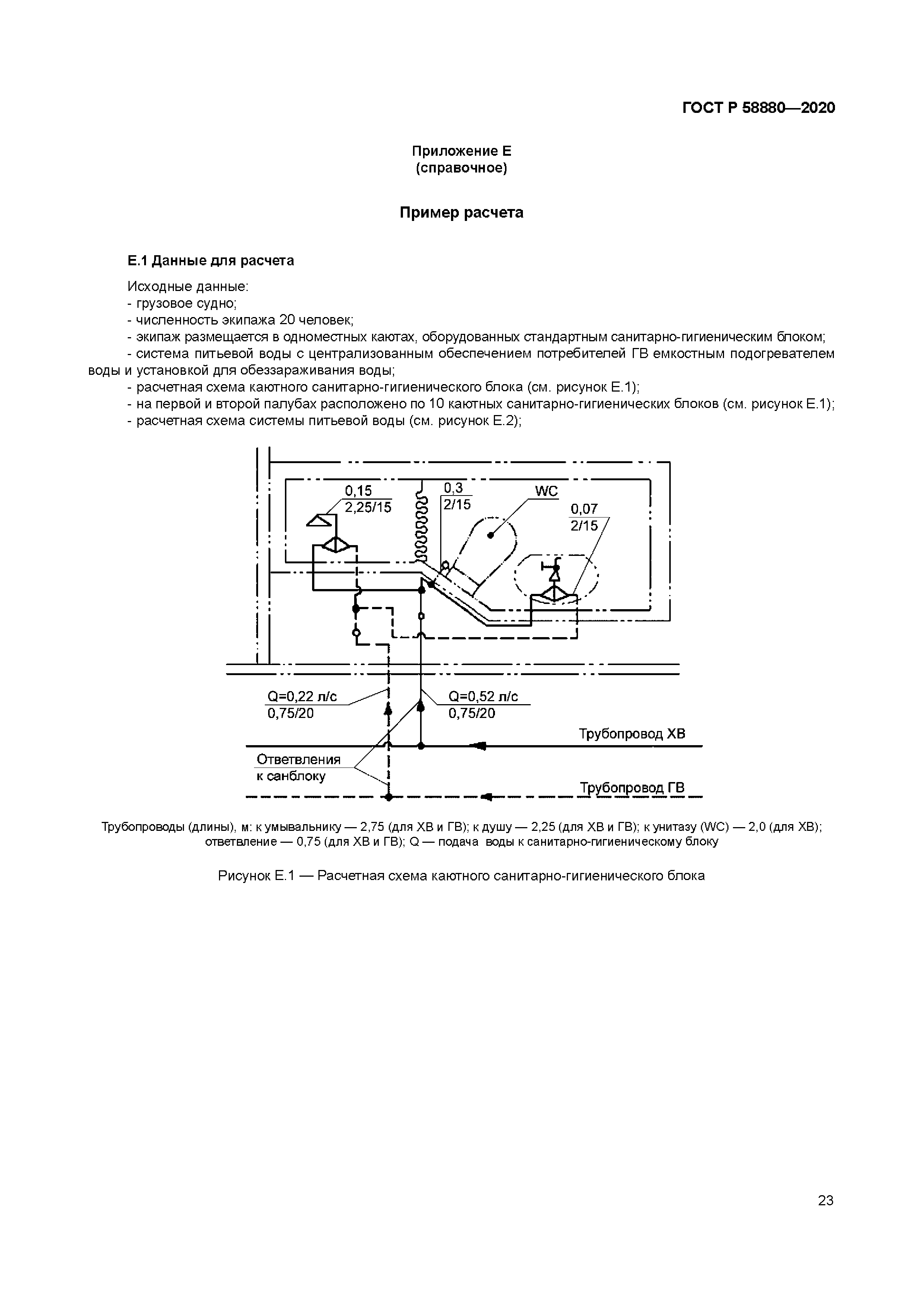 ГОСТ Р 58880-2020