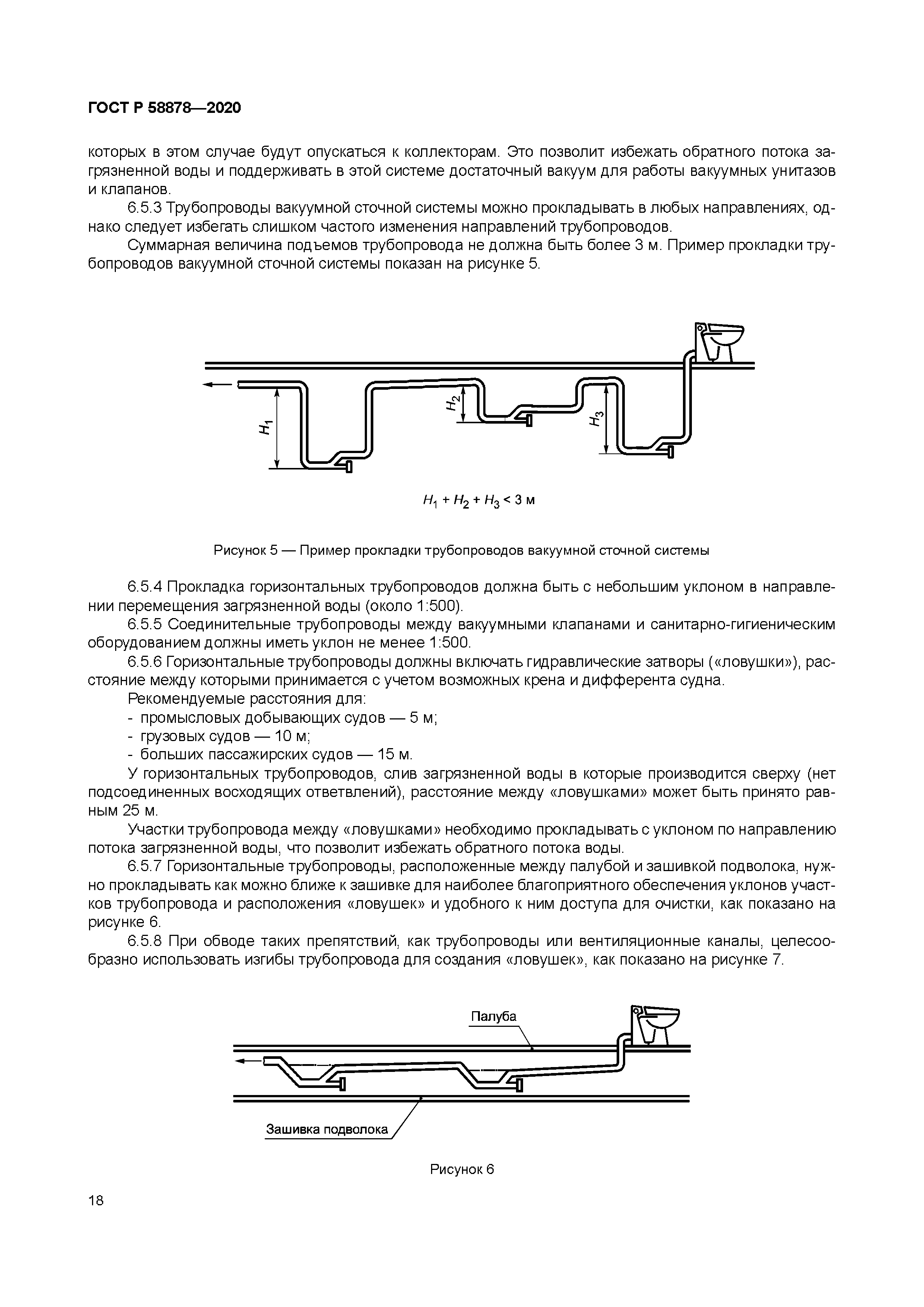 ГОСТ Р 58878-2020