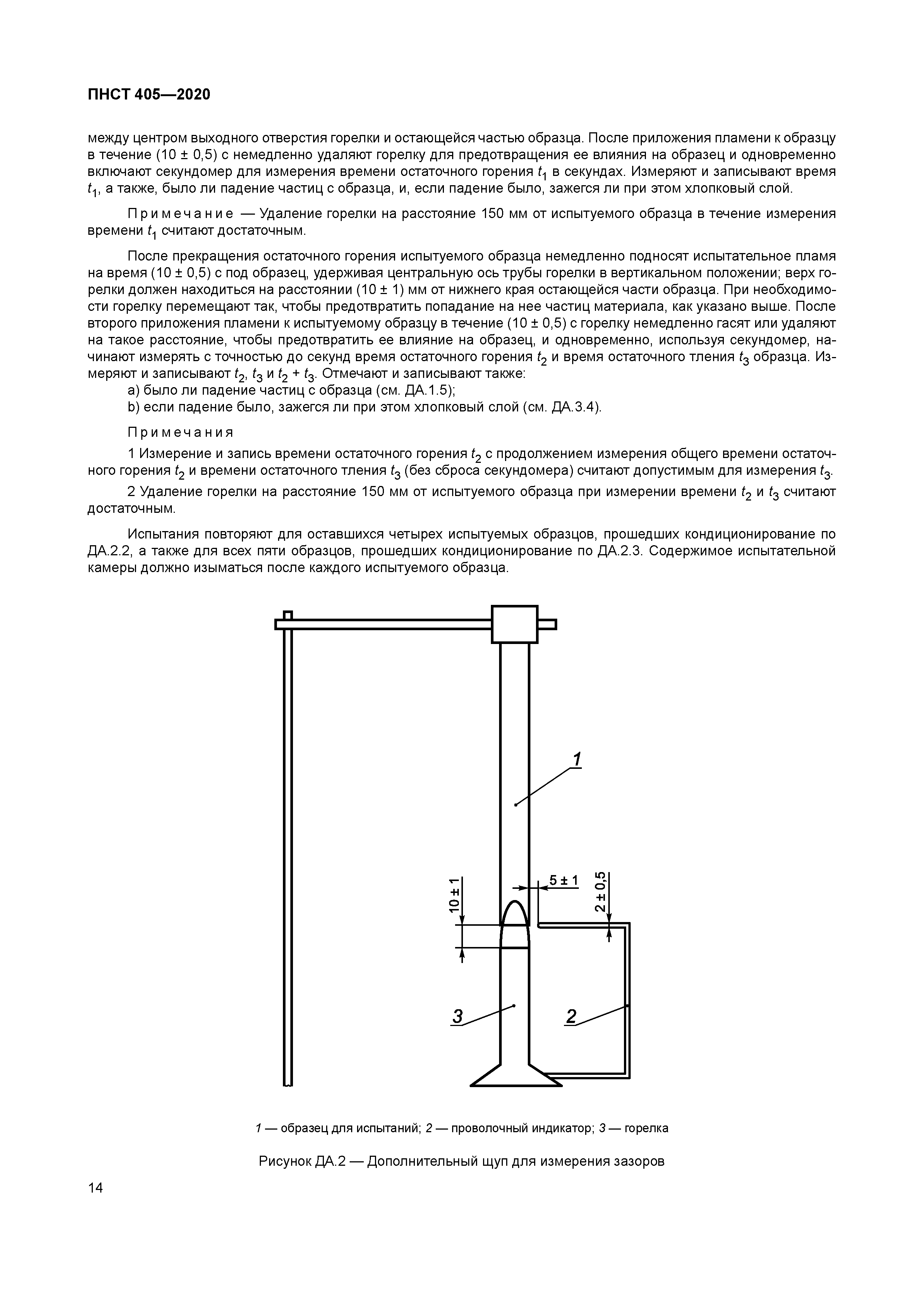 ПНСТ 405-2020