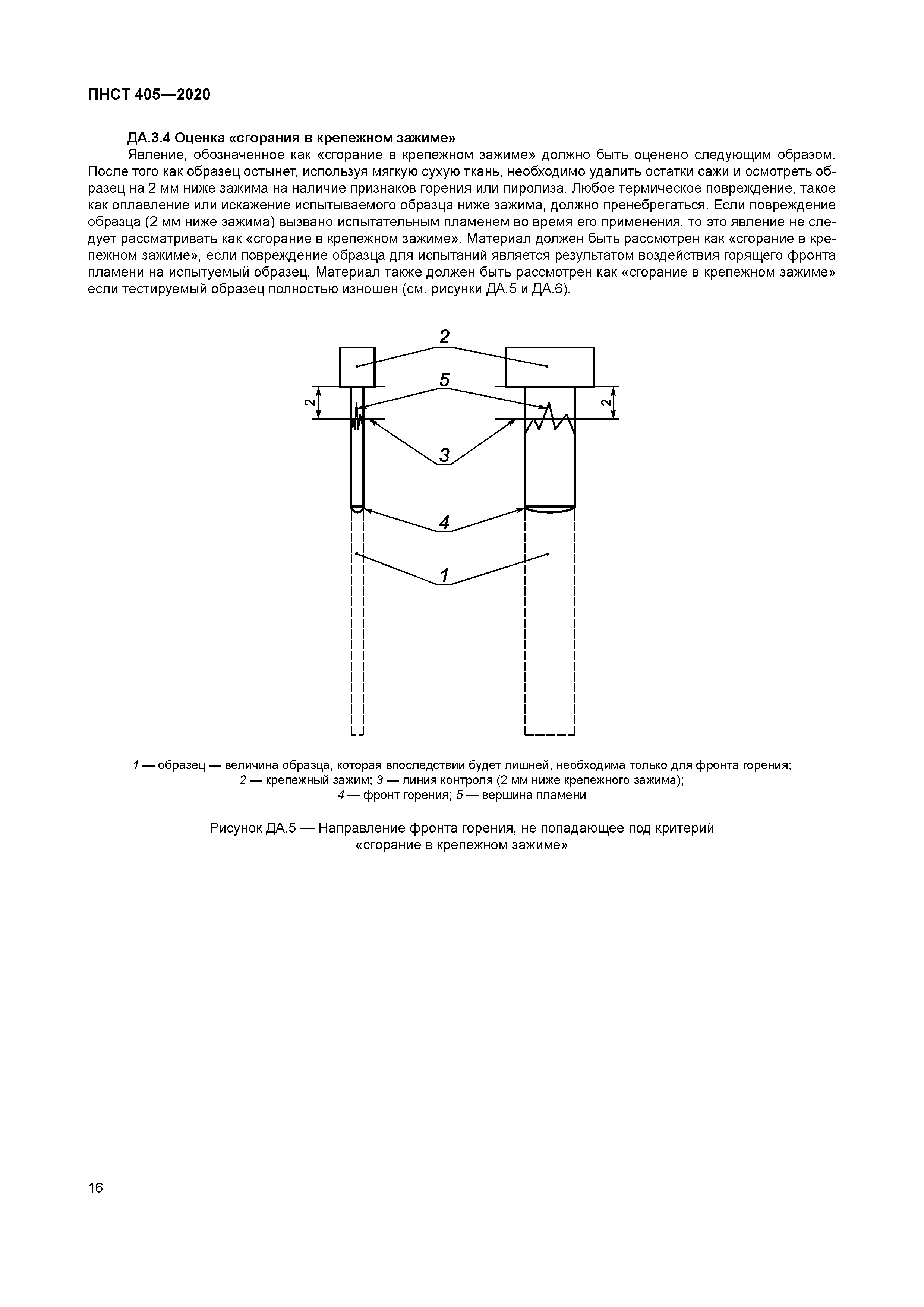 ПНСТ 405-2020