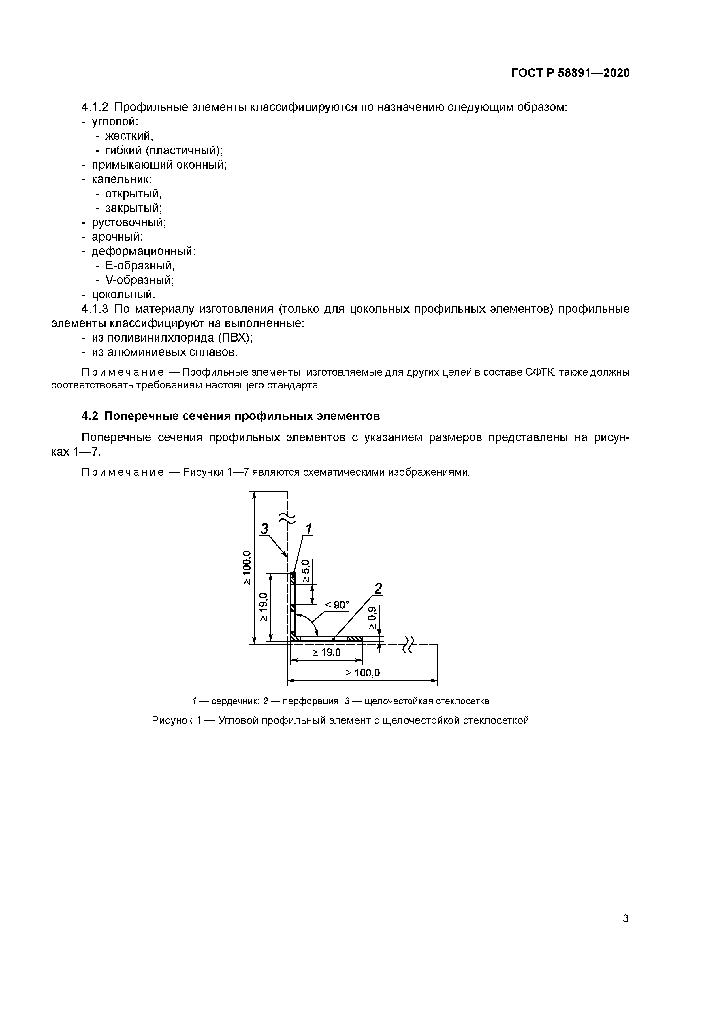 ГОСТ Р 58891-2020