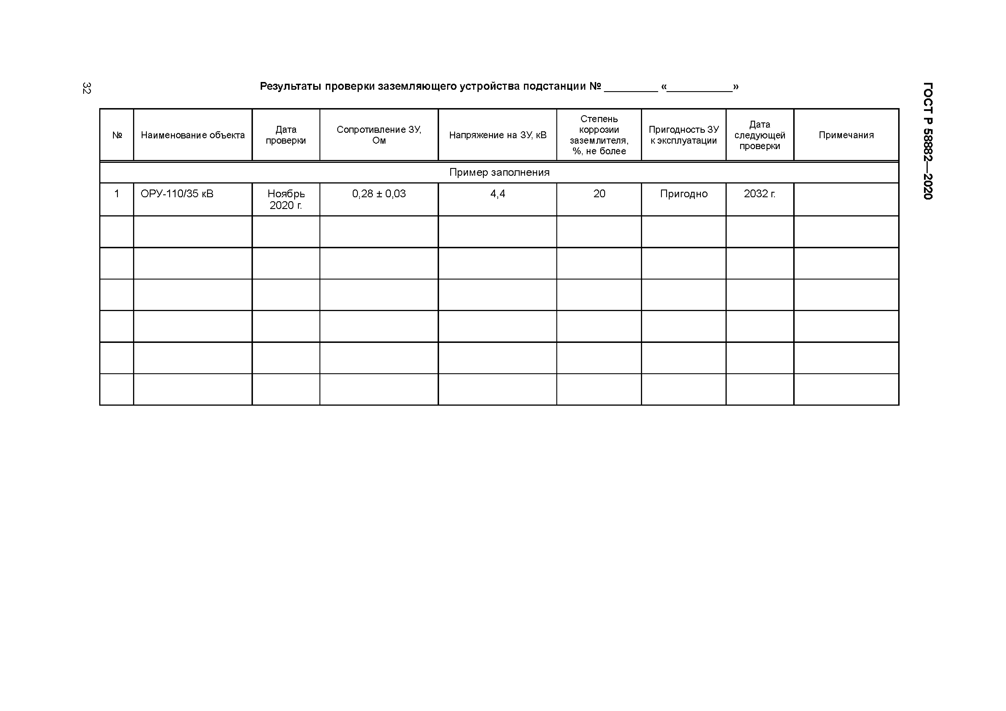 ГОСТ Р 58882-2020