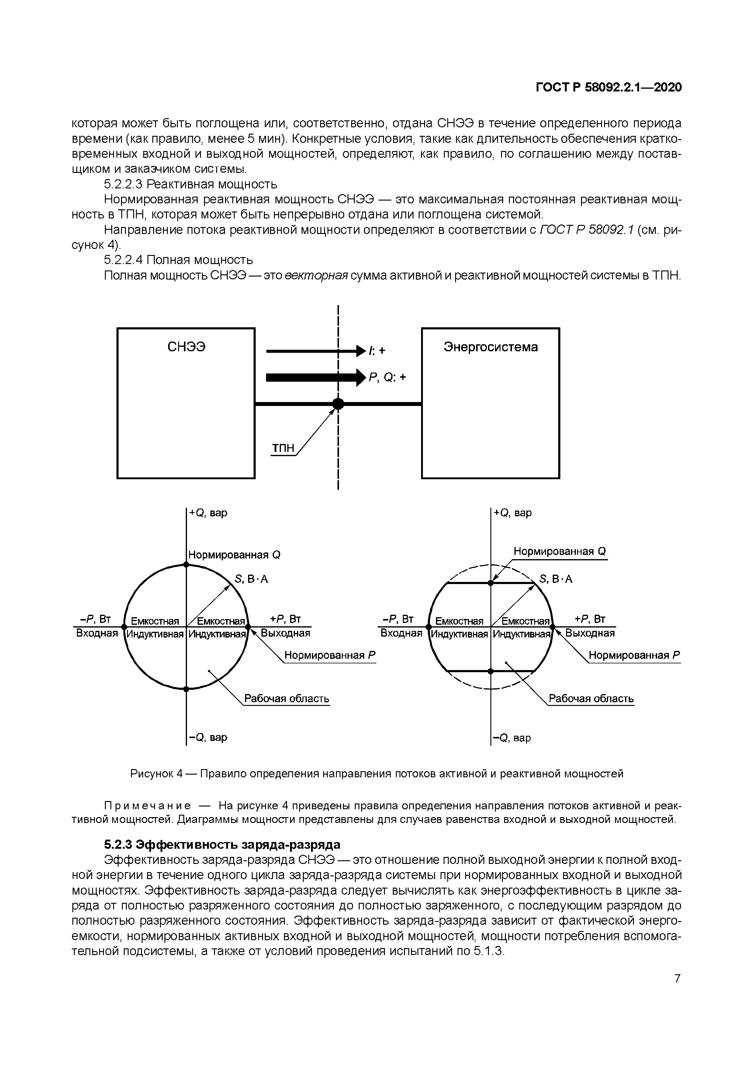 ГОСТ Р 58092.2.1-2020
