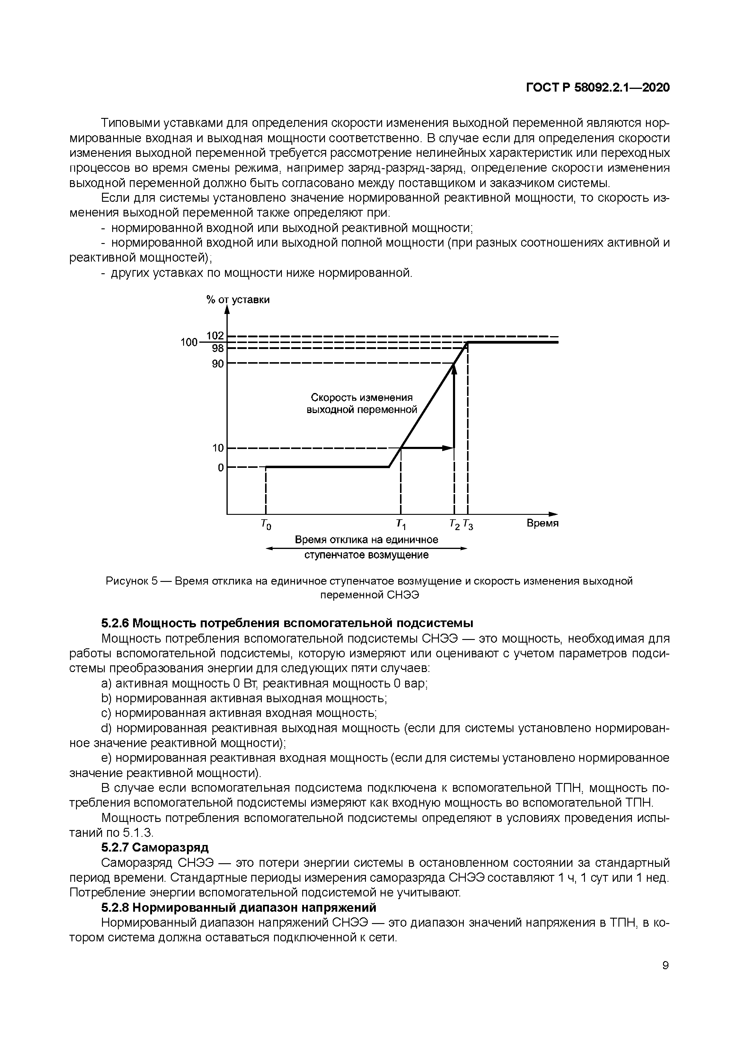 ГОСТ Р 58092.2.1-2020