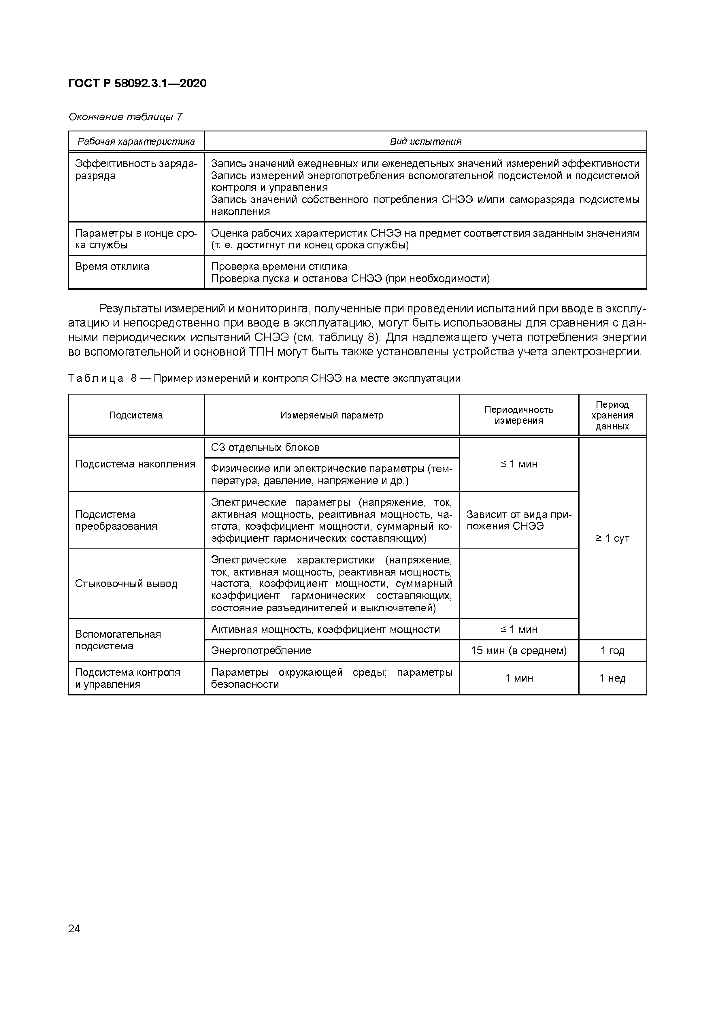 ГОСТ Р 58092.3.1-2020