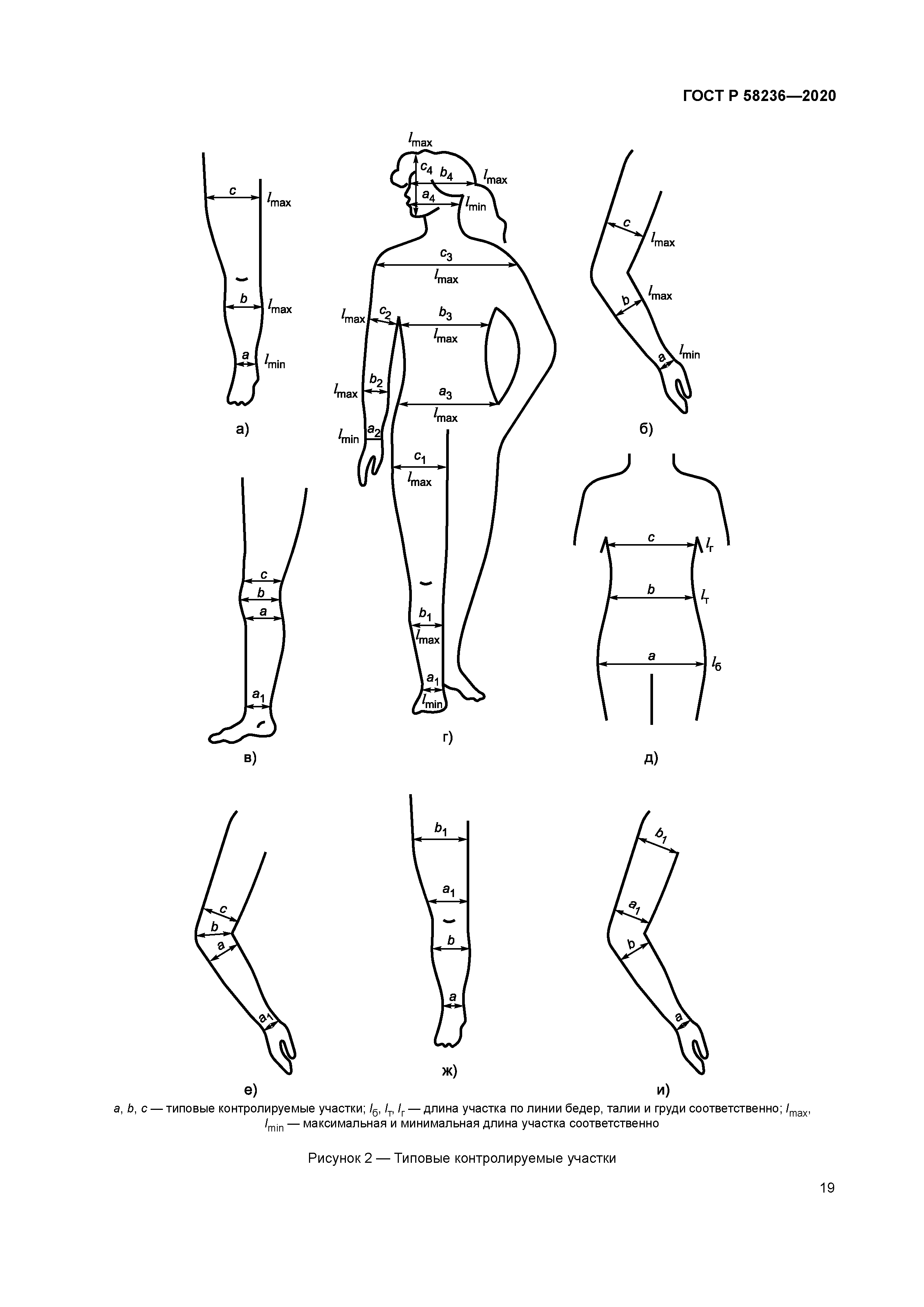 ГОСТ Р 58236-2020