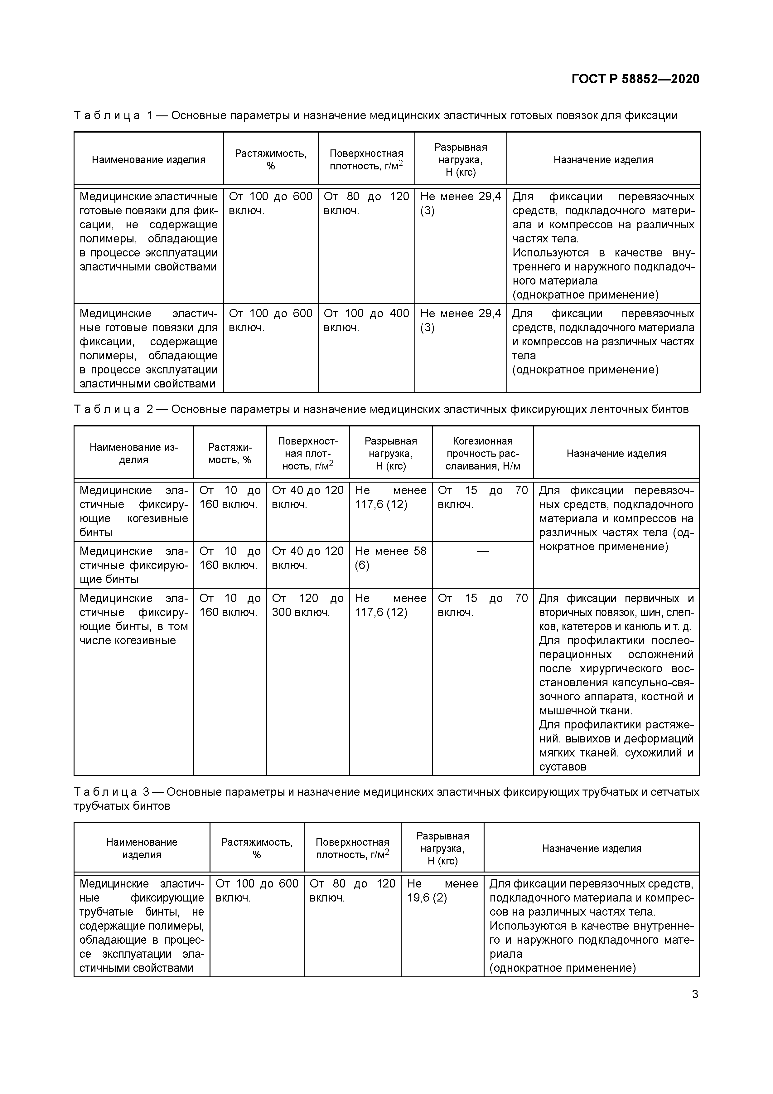 ГОСТ Р 58852-2020
