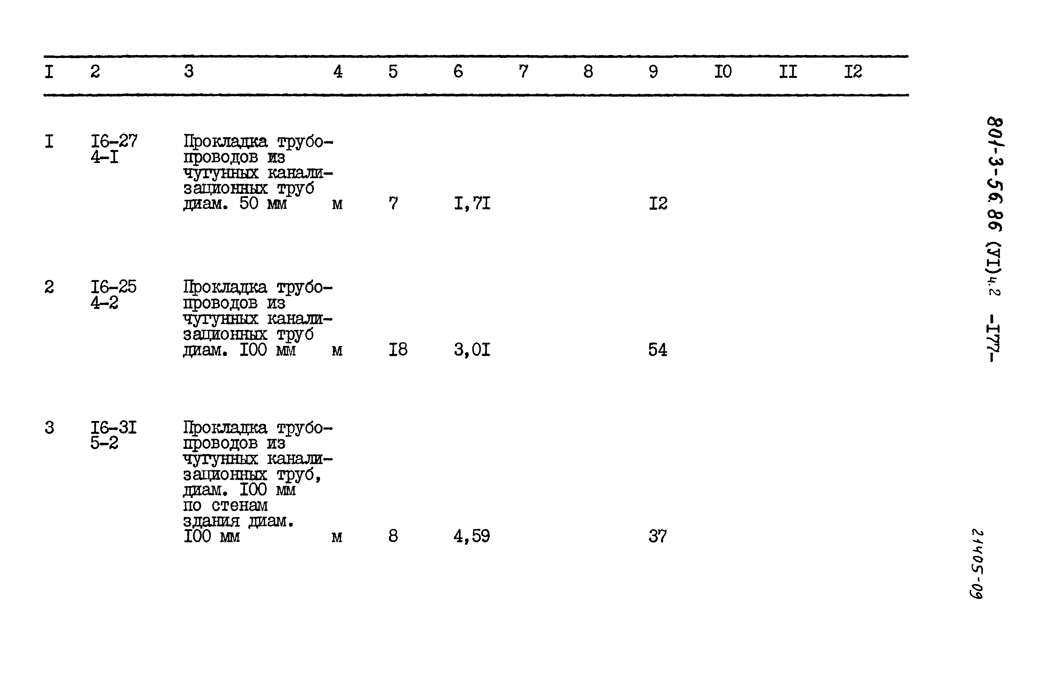 Типовой проект 801-3-56.86