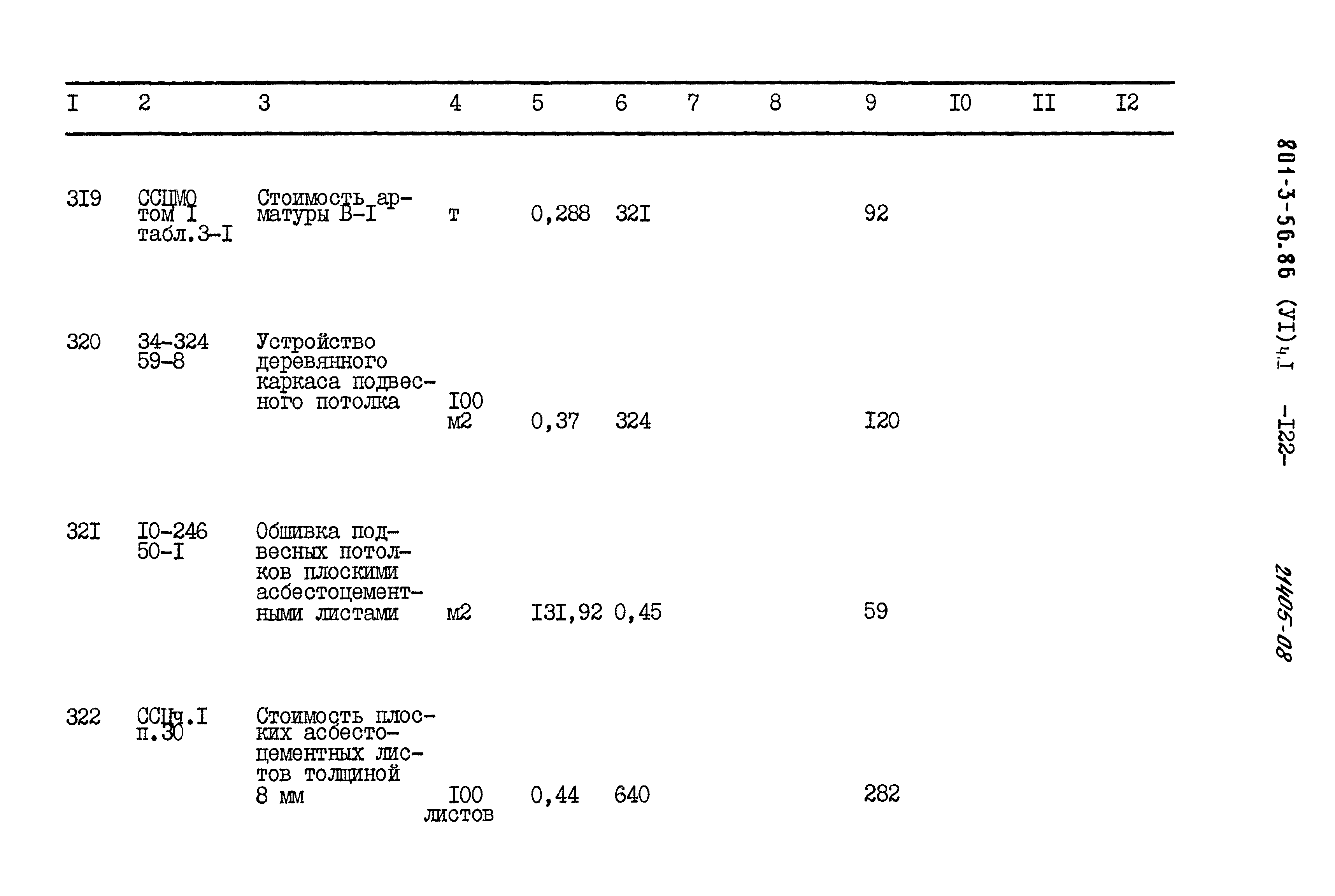 Типовой проект 801-3-56.86