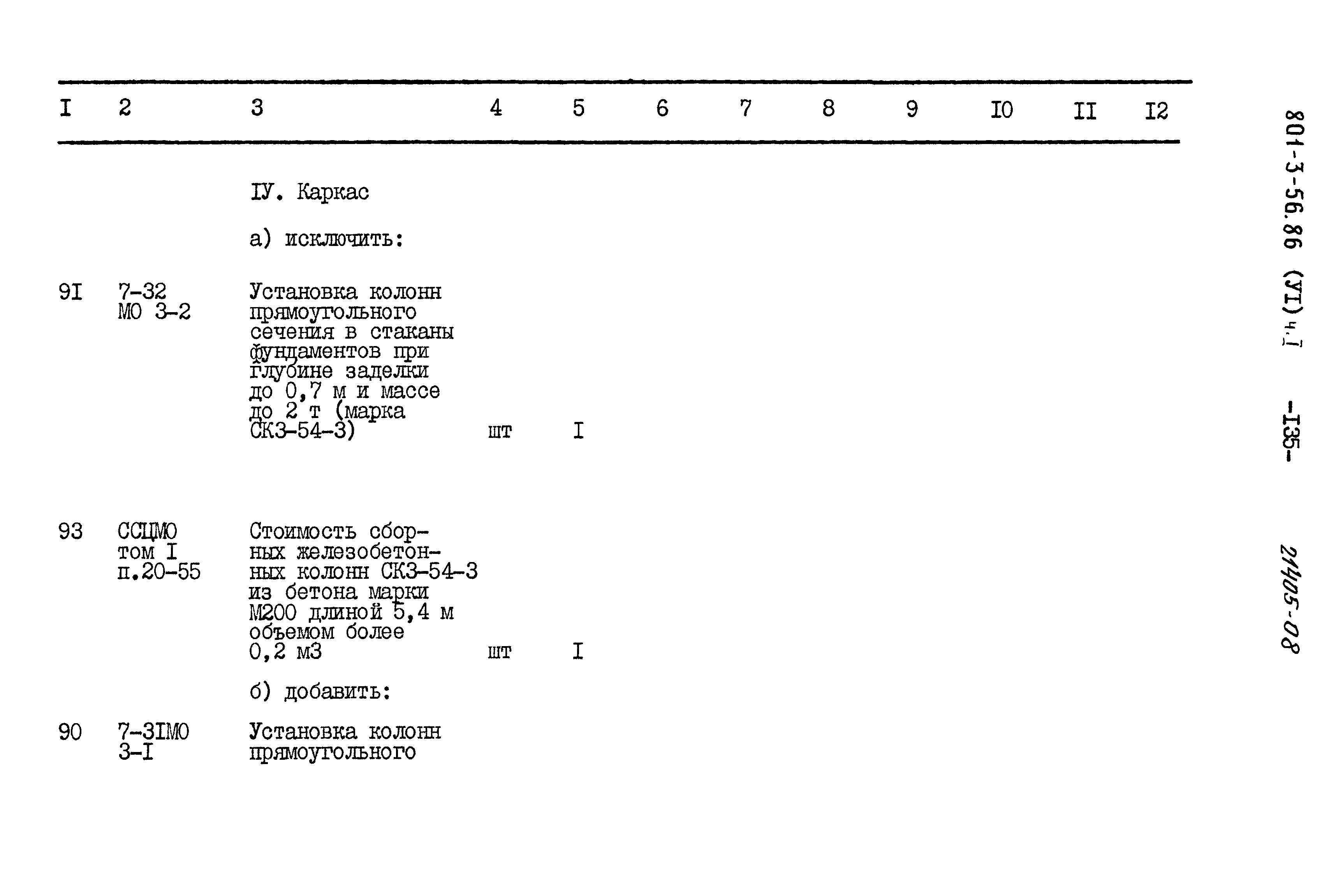 Типовой проект 801-3-56.86