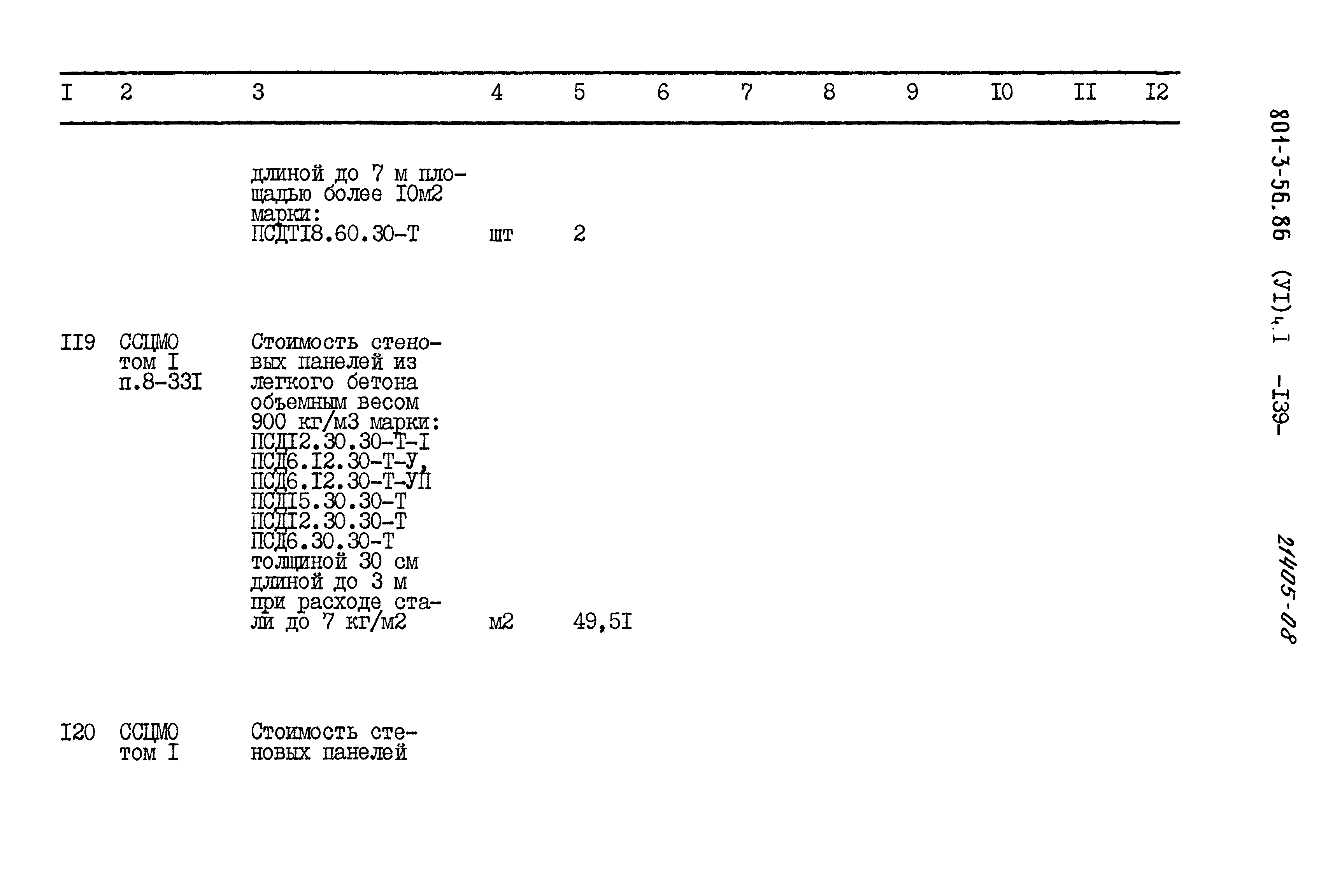 Типовой проект 801-3-56.86
