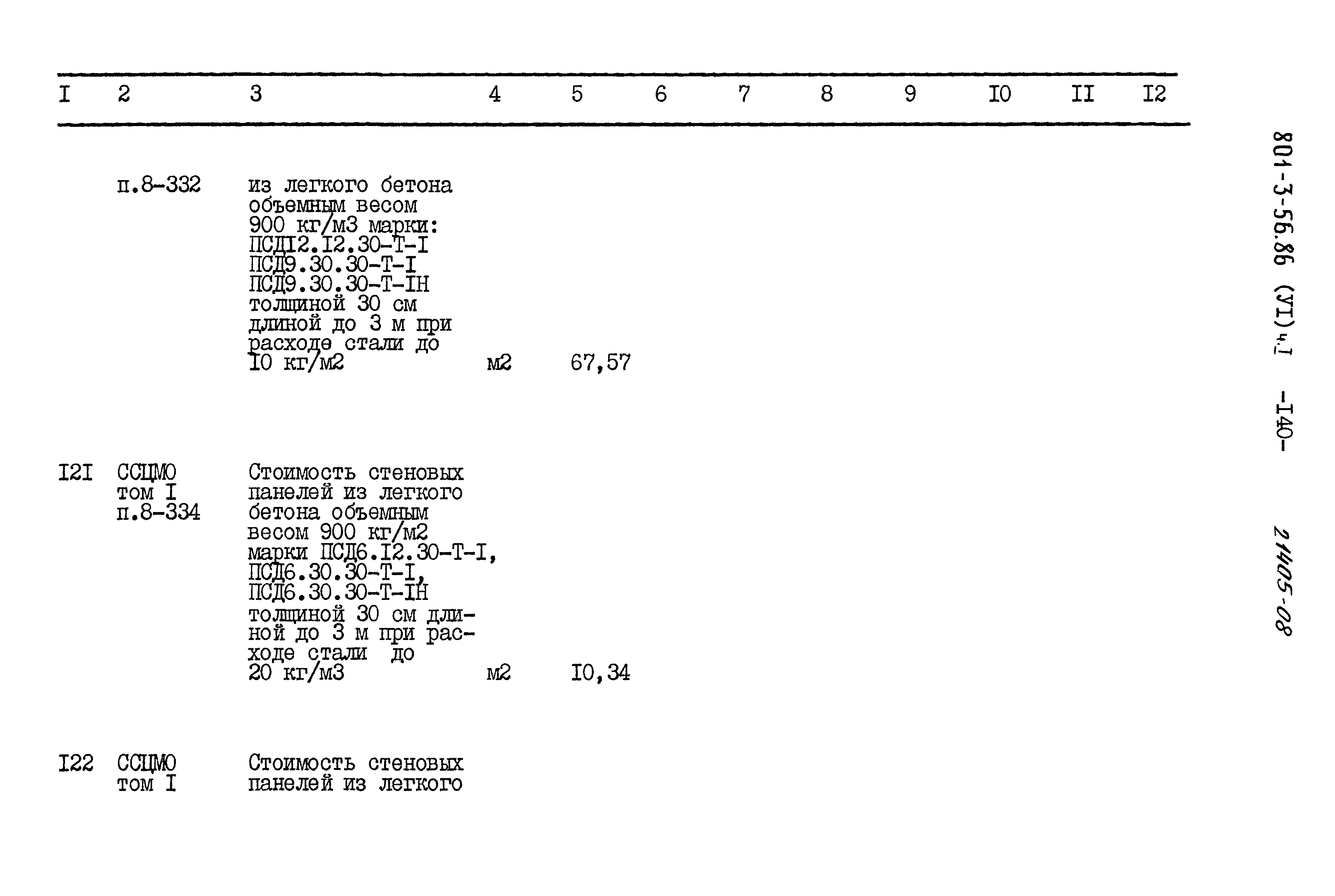Типовой проект 801-3-56.86