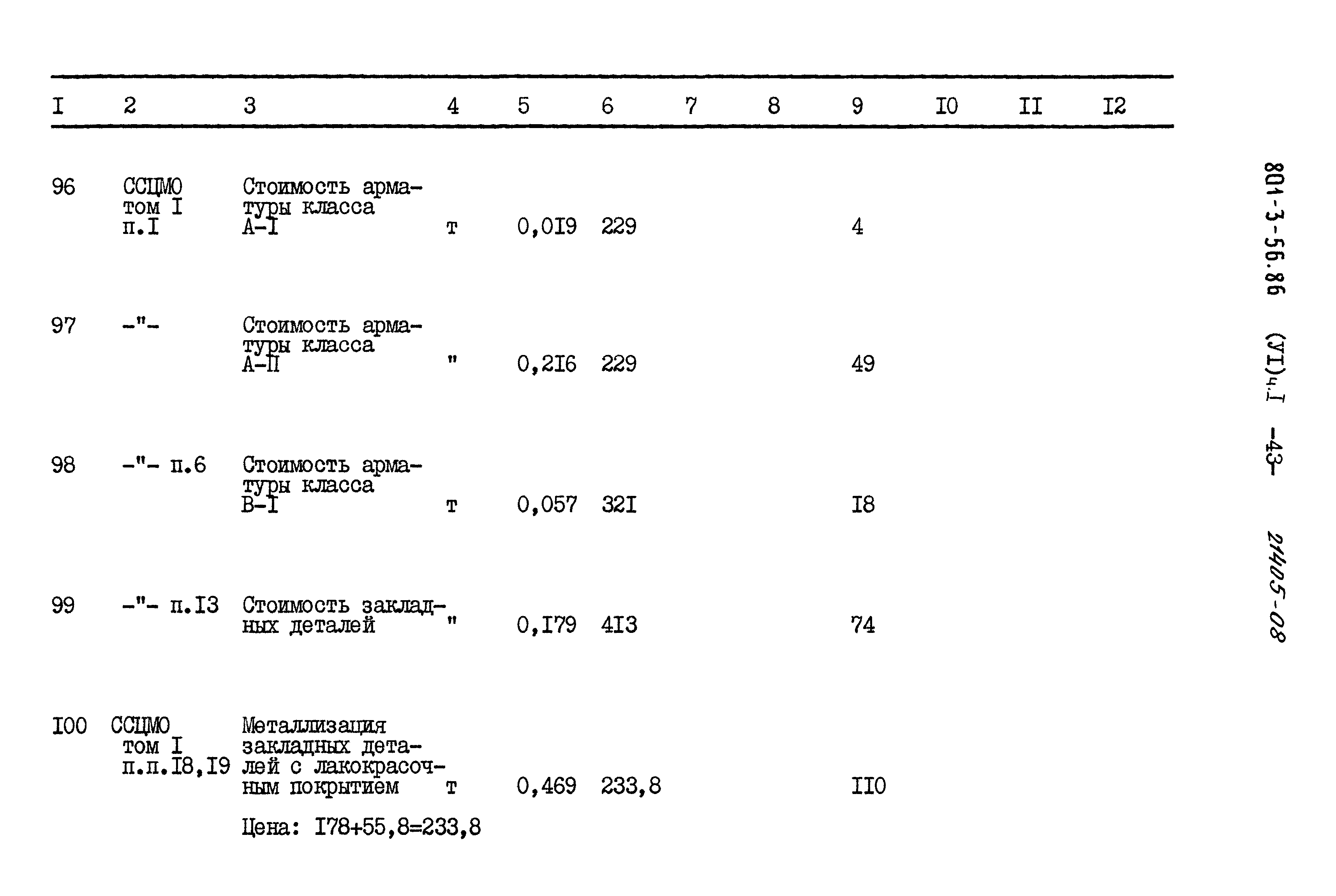 Типовой проект 801-3-56.86