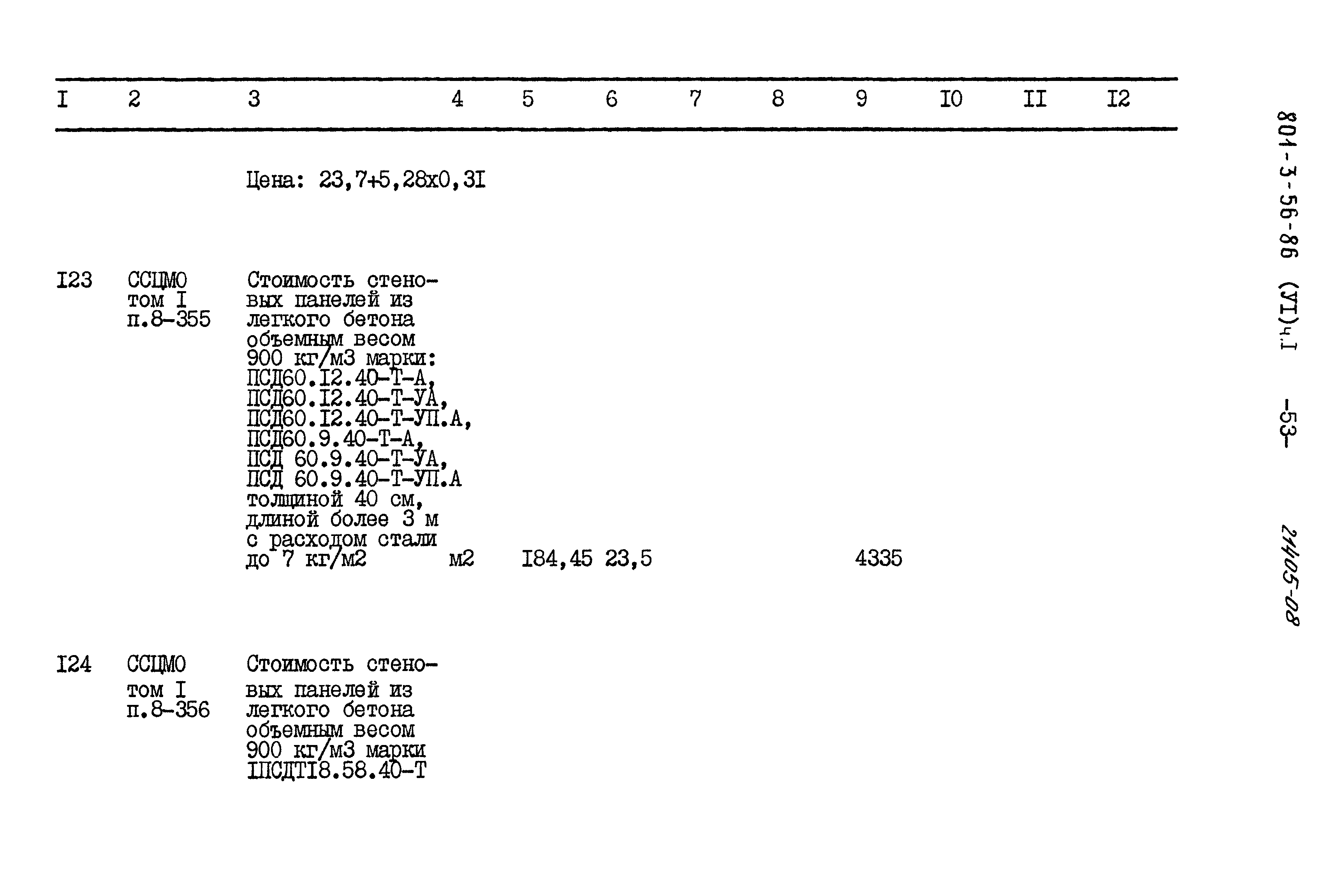 Типовой проект 801-3-56.86