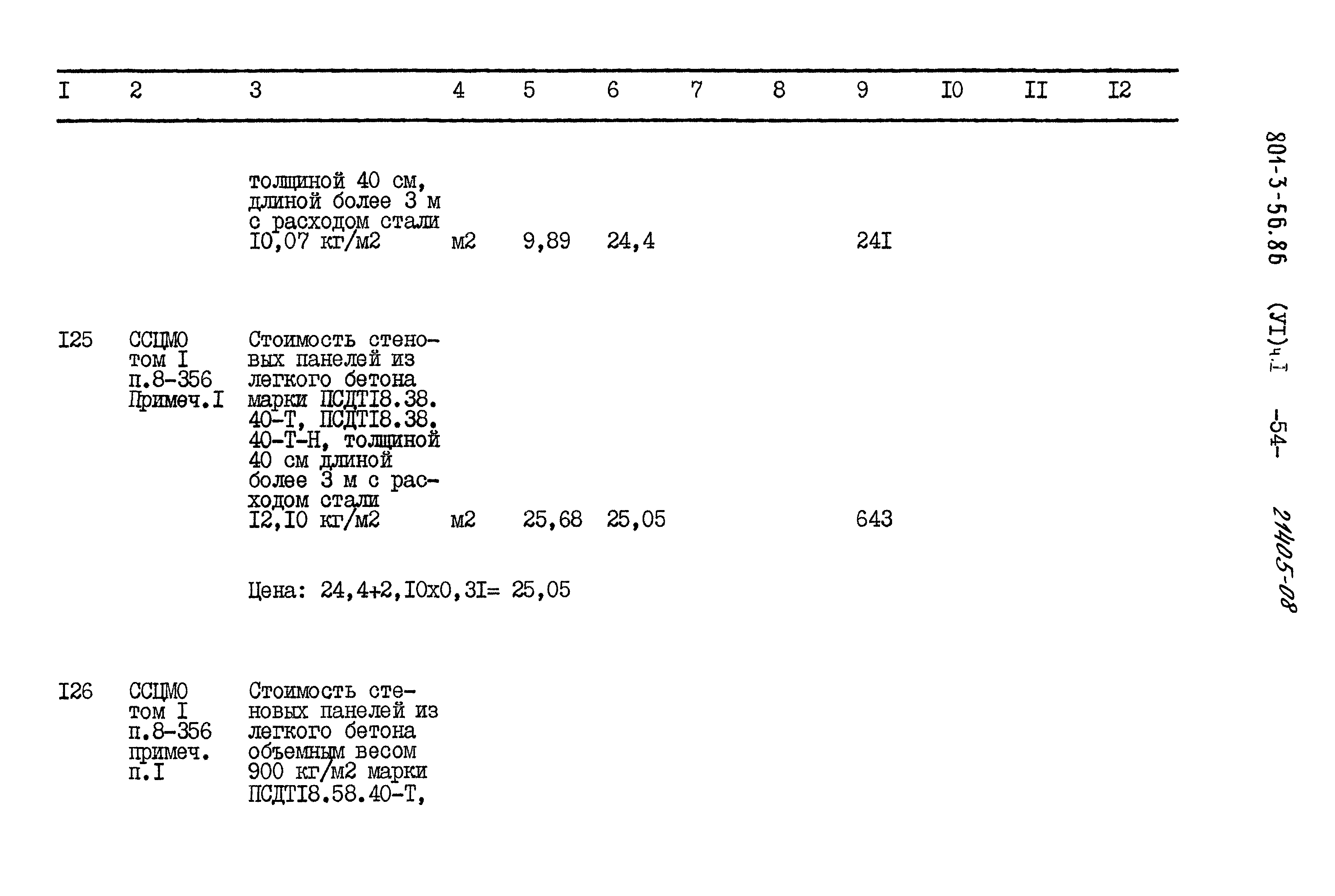 Типовой проект 801-3-56.86