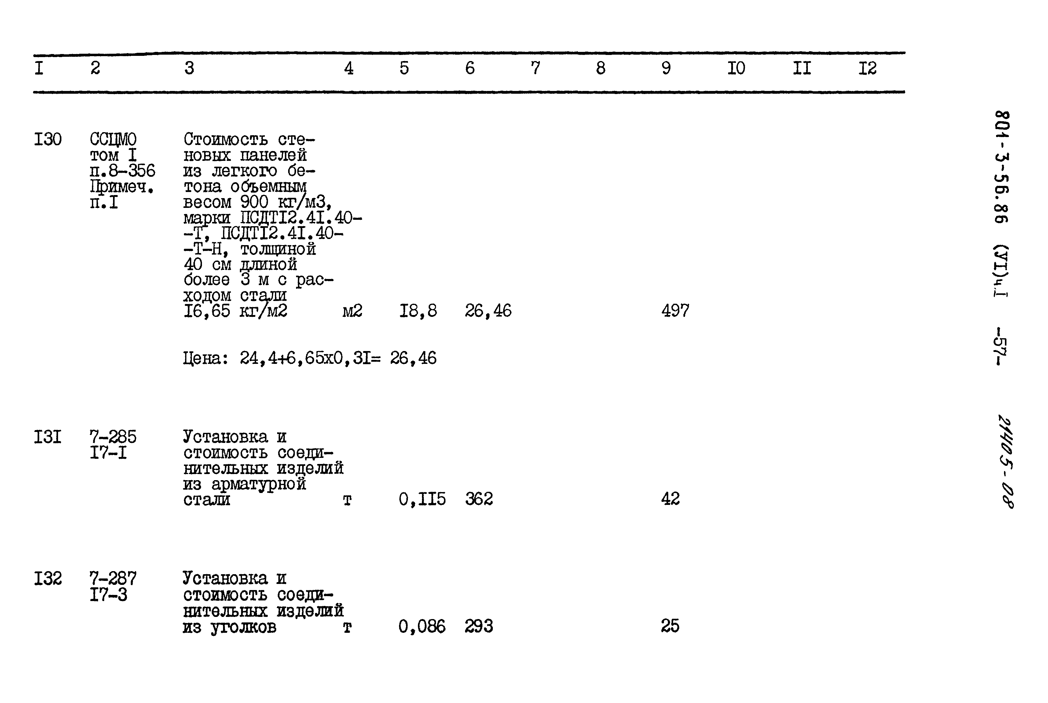 Типовой проект 801-3-56.86