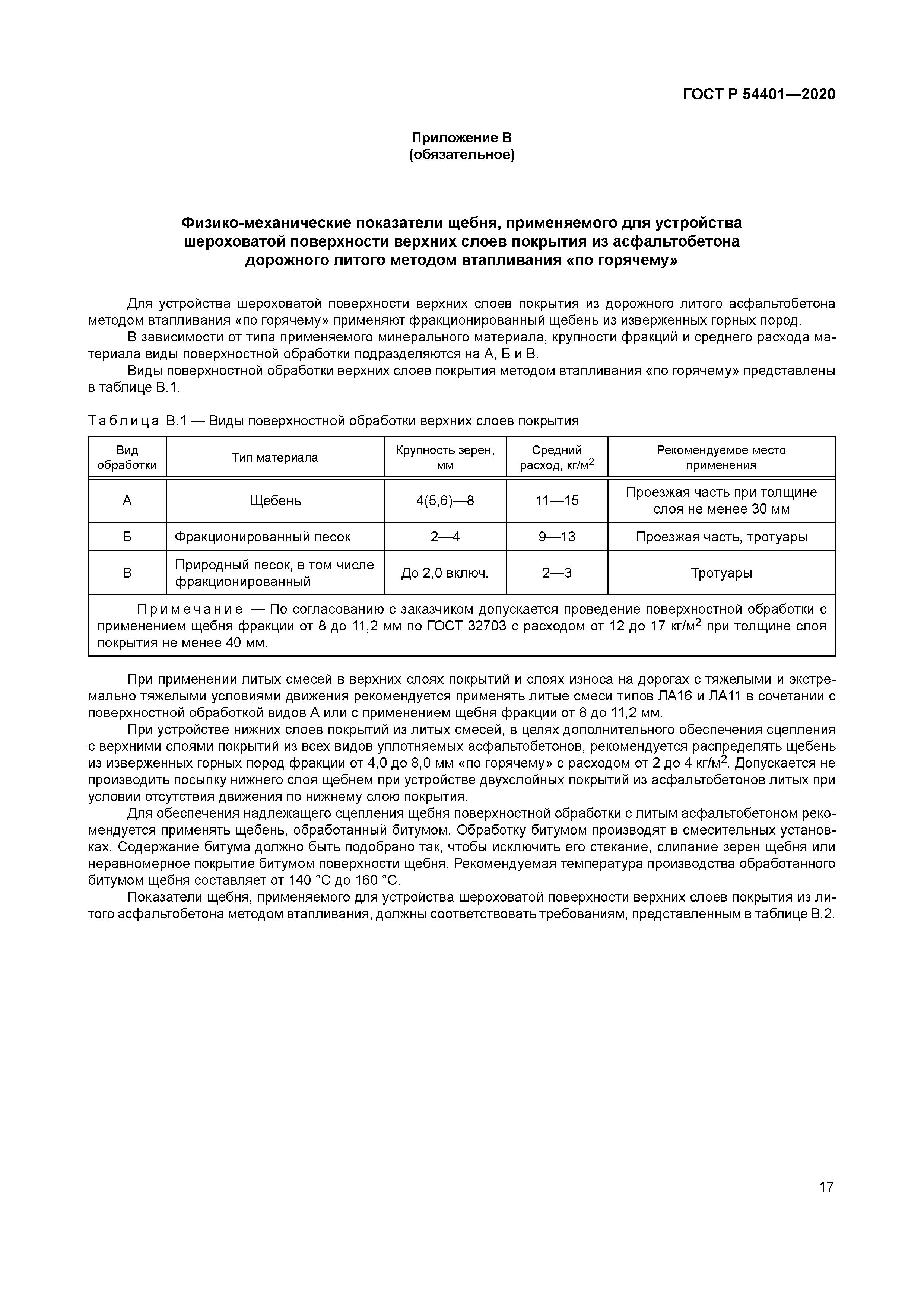 ГОСТ Р 54401-2020